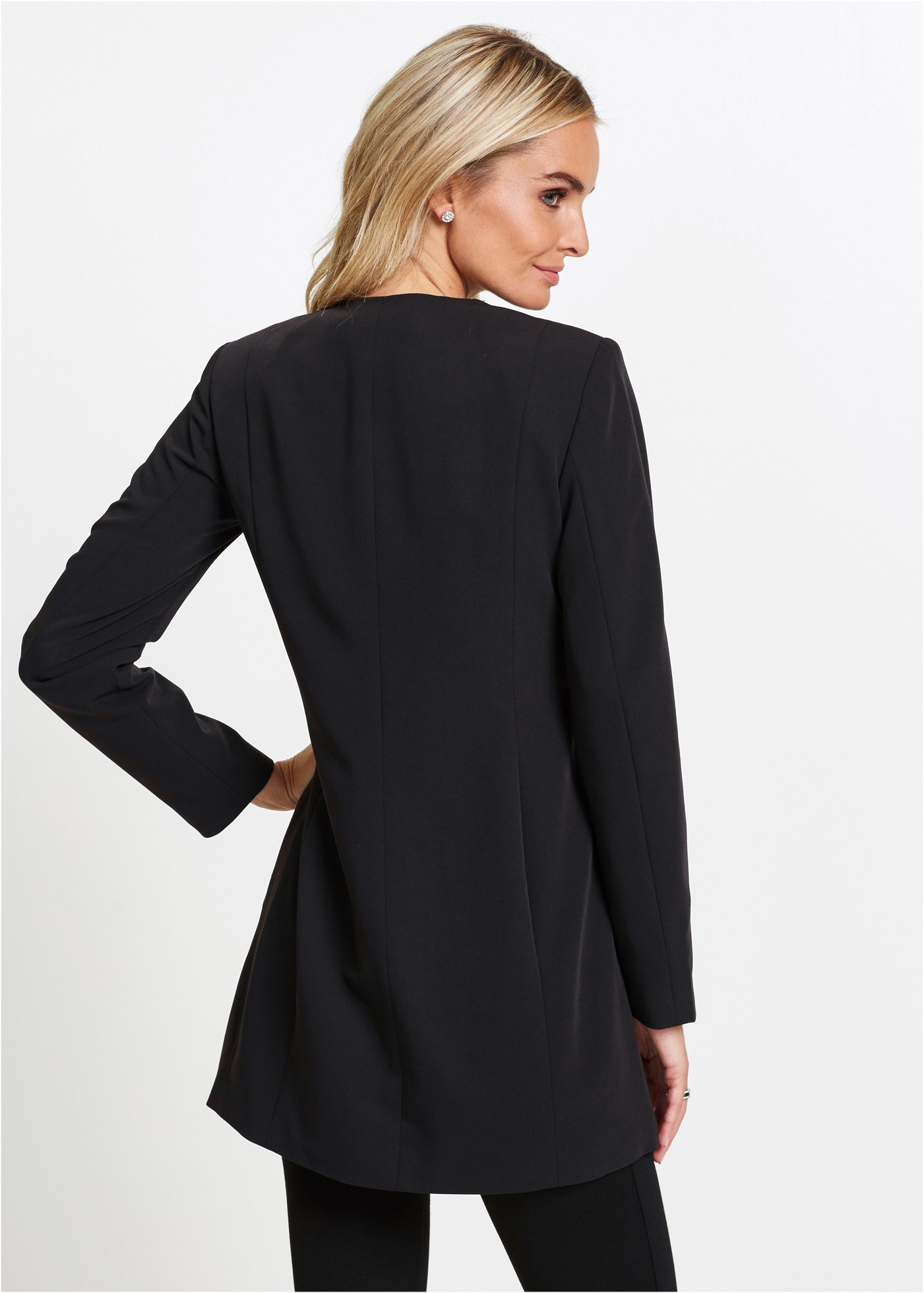 bonprix Longblazer »Longblazer« Longblazer