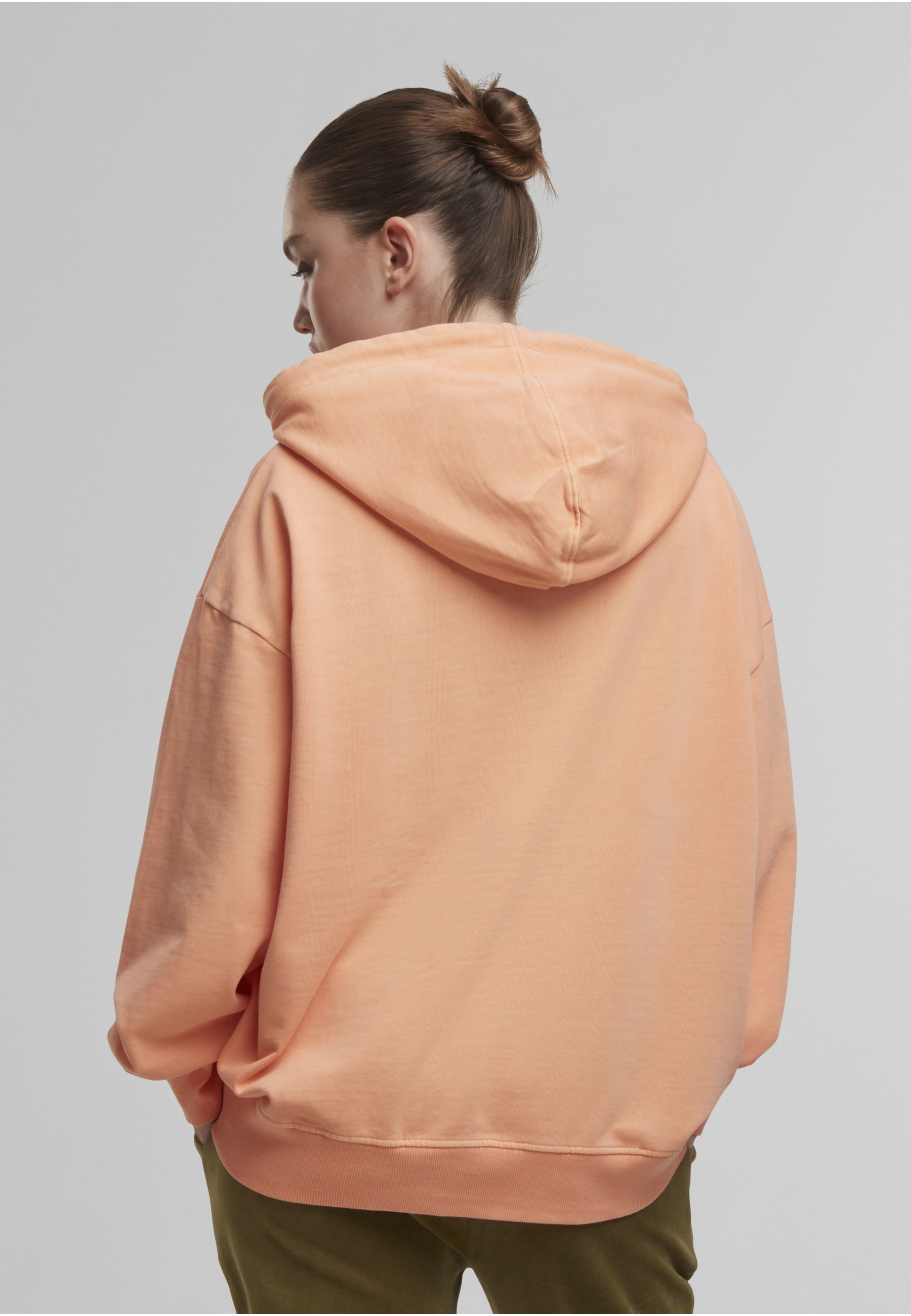 Von Dutch Kapuzensweatshirt »Von Dutch MARLEY SWEATS«
