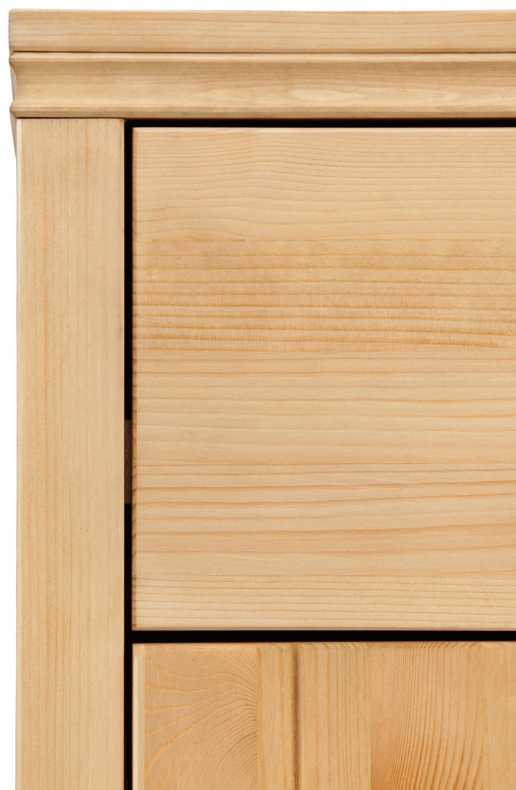 Home affaire Sideboard »Gotland«, Kommode, Breite 147 cm, aus massiver Kiefer, FSC®