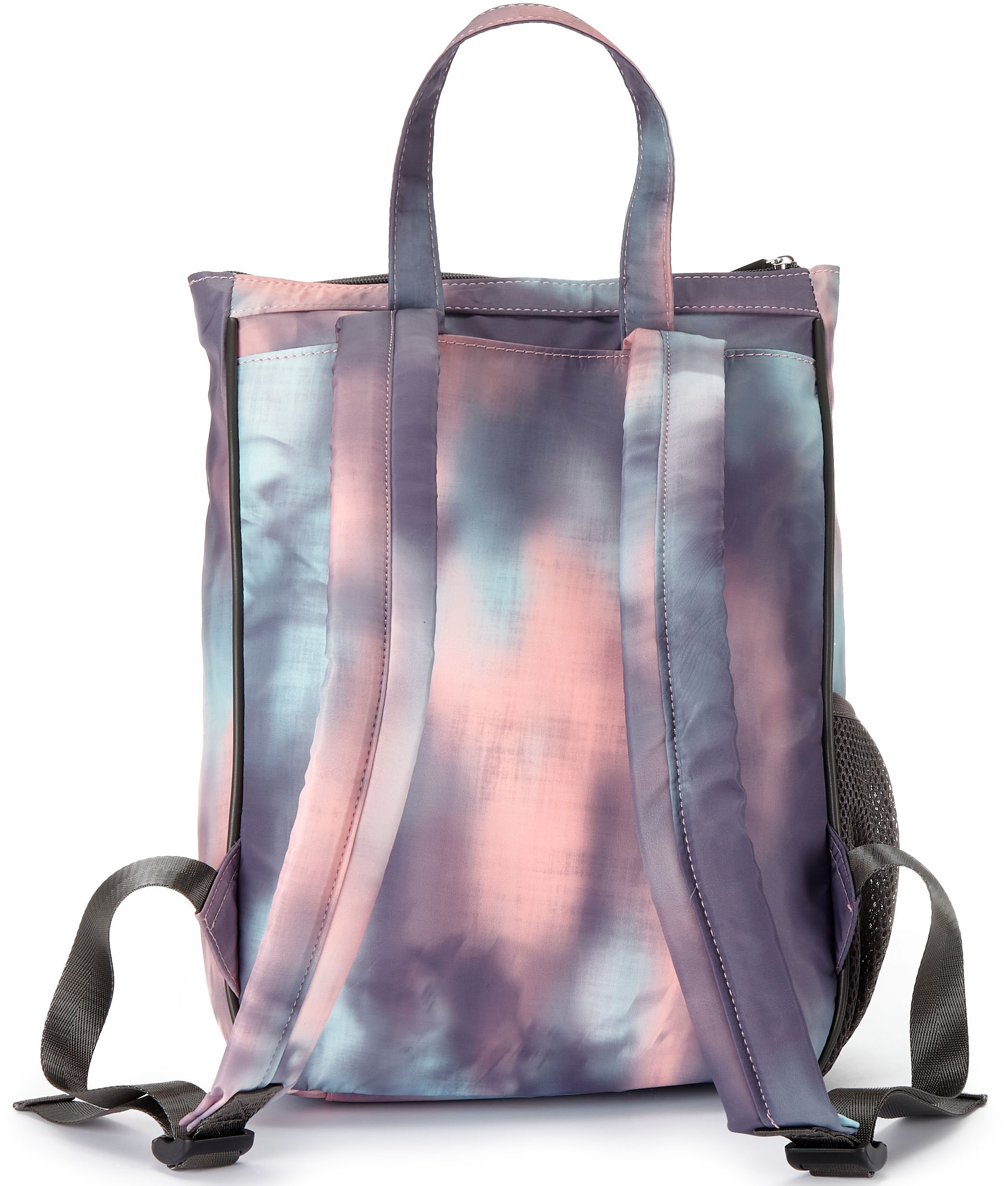 Venice Beach Rucksack »Freizeitrucksack«, City-Rucksack, Tasche VEGAN