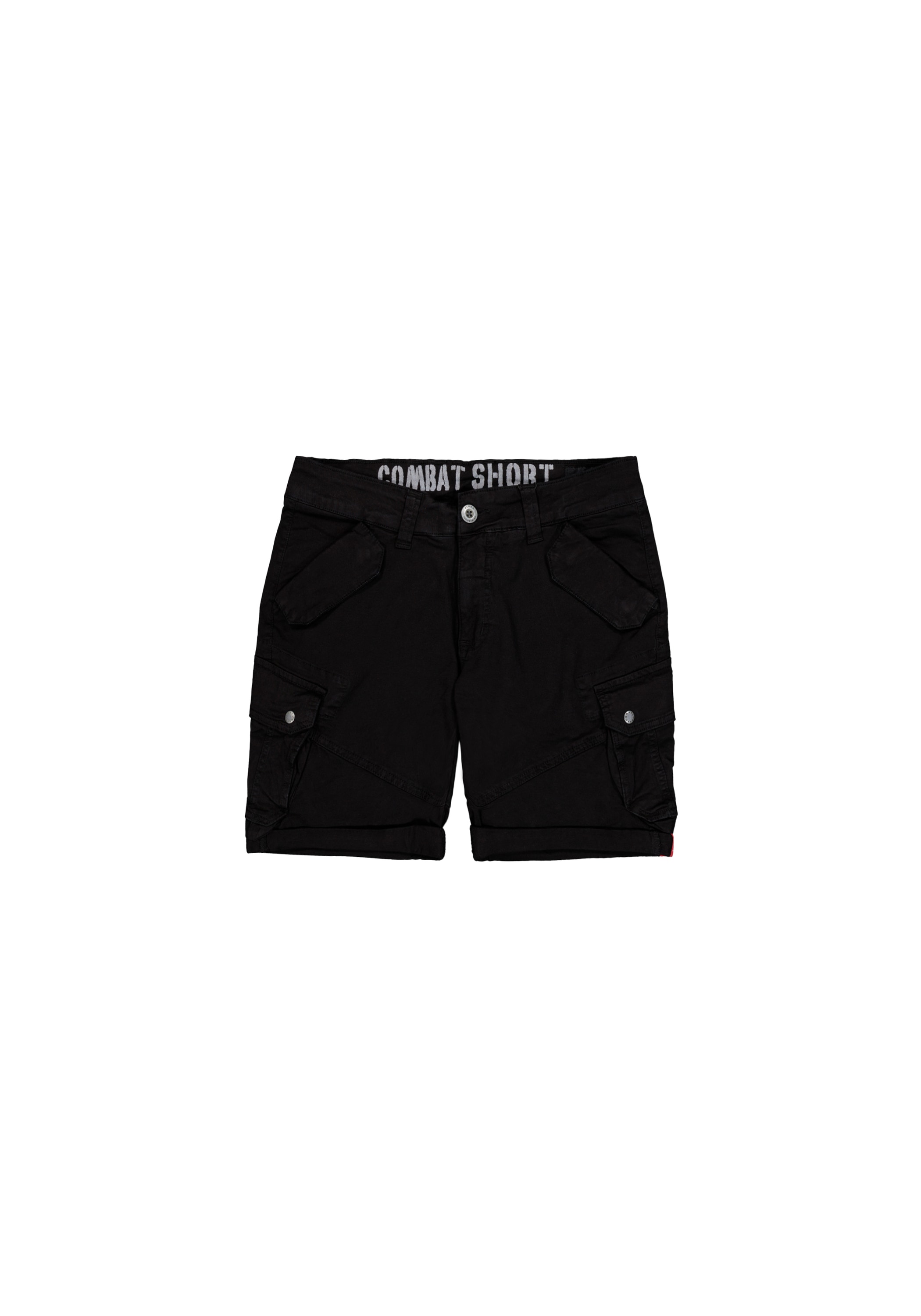 Alpha Industries Shorts »Alpha Industries Men - Shorts Combat Short«