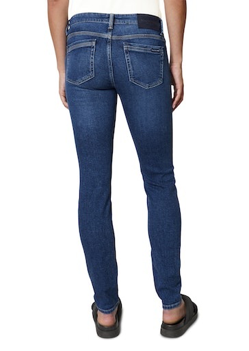 Marc O'Polo DENIM 5-Pocket-Jeans »Siv«