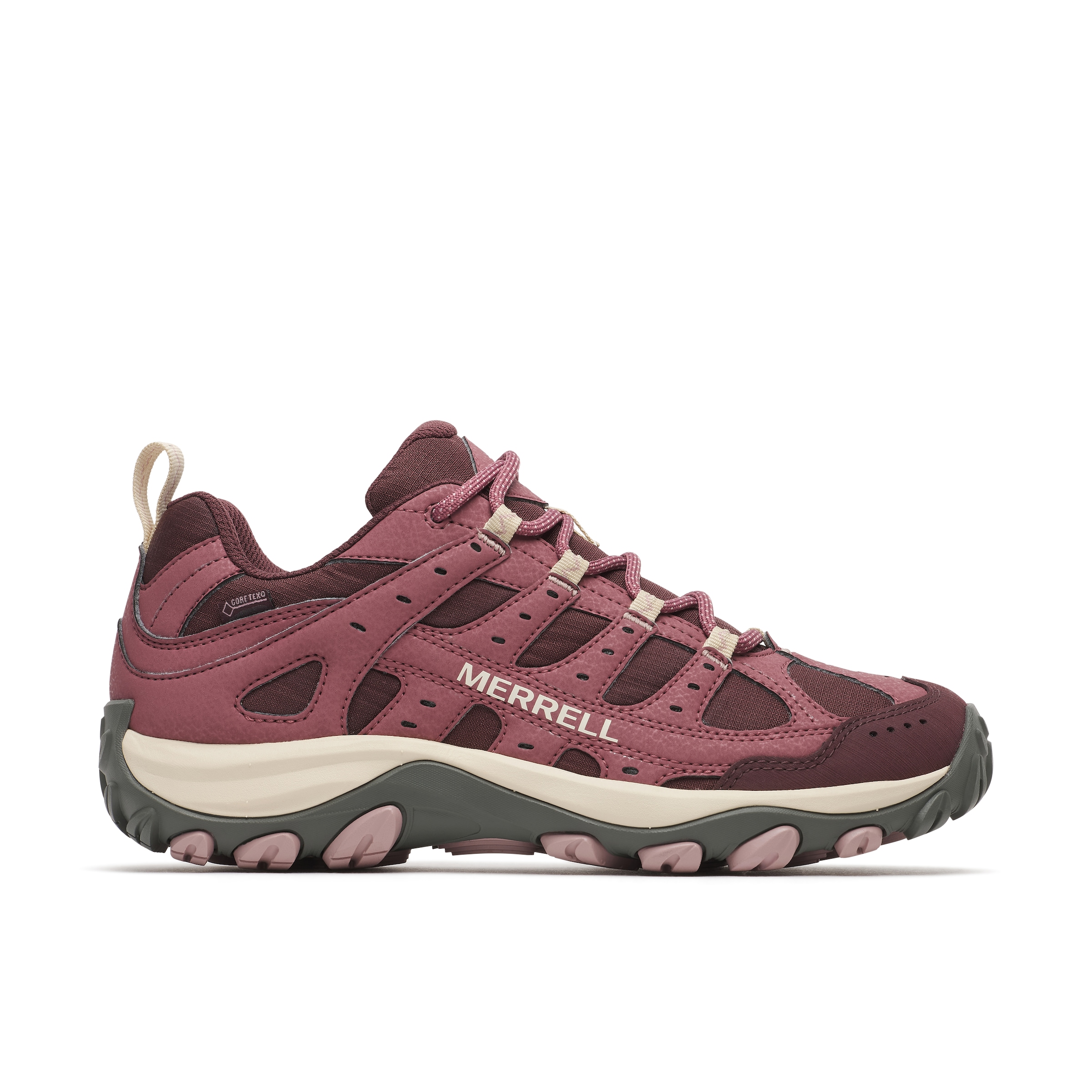 Merrell Wanderschuh »ACCENTOR 4 SPORT GORE-TEX®«  wasserdicht dank Gore-Tex Membrane