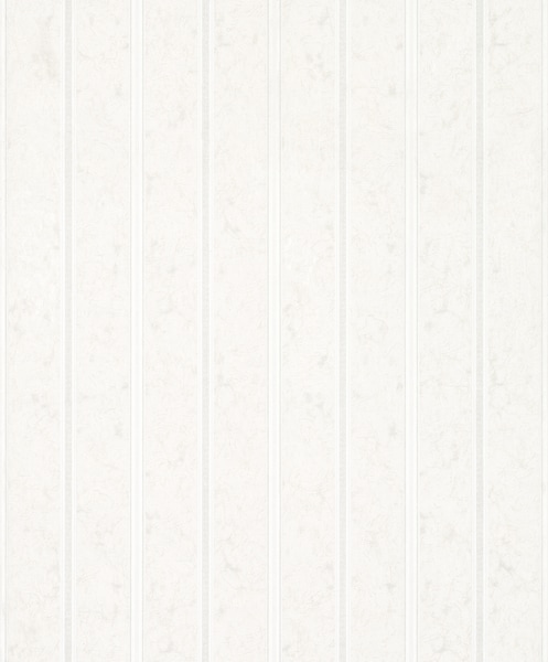 Marburg Vliestapete Streifen Streifenmotiv Weiß 10,05 m x 0,53 m FSC® günstig online kaufen