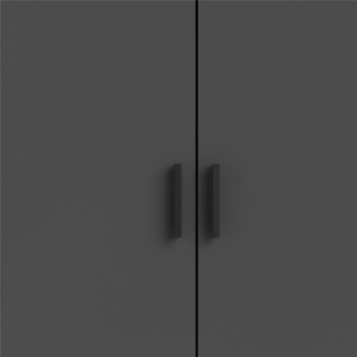 INOSIGN Kleiderschrank »Sprint Drehtürenschrank, Aufbewahrung Kasten Schrank Stauraum«, Breite 98,5/147 oder 195,5 cm, je mit Einlegeböden und Kleiderstange