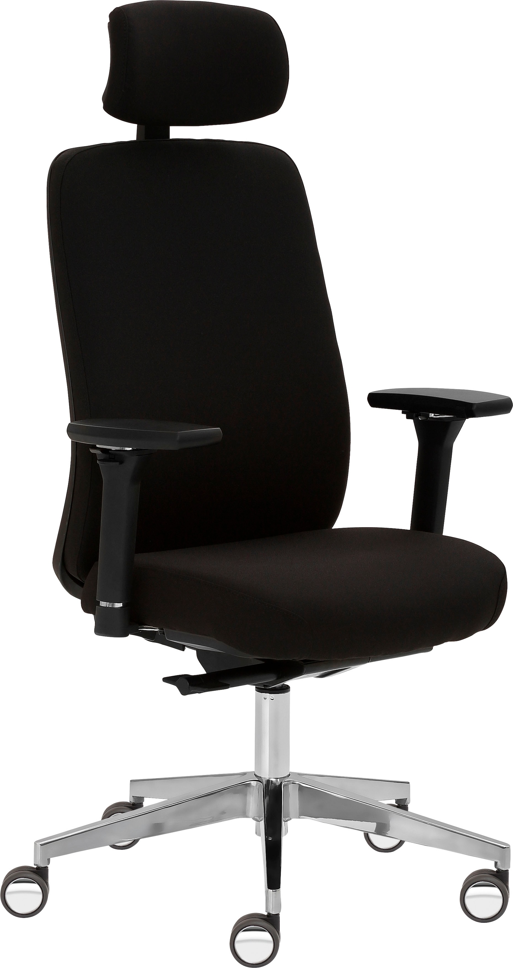 Mayer Sitzmöbel Bürostuhl »myTRITON« () 1 Stk. günstig online kaufen