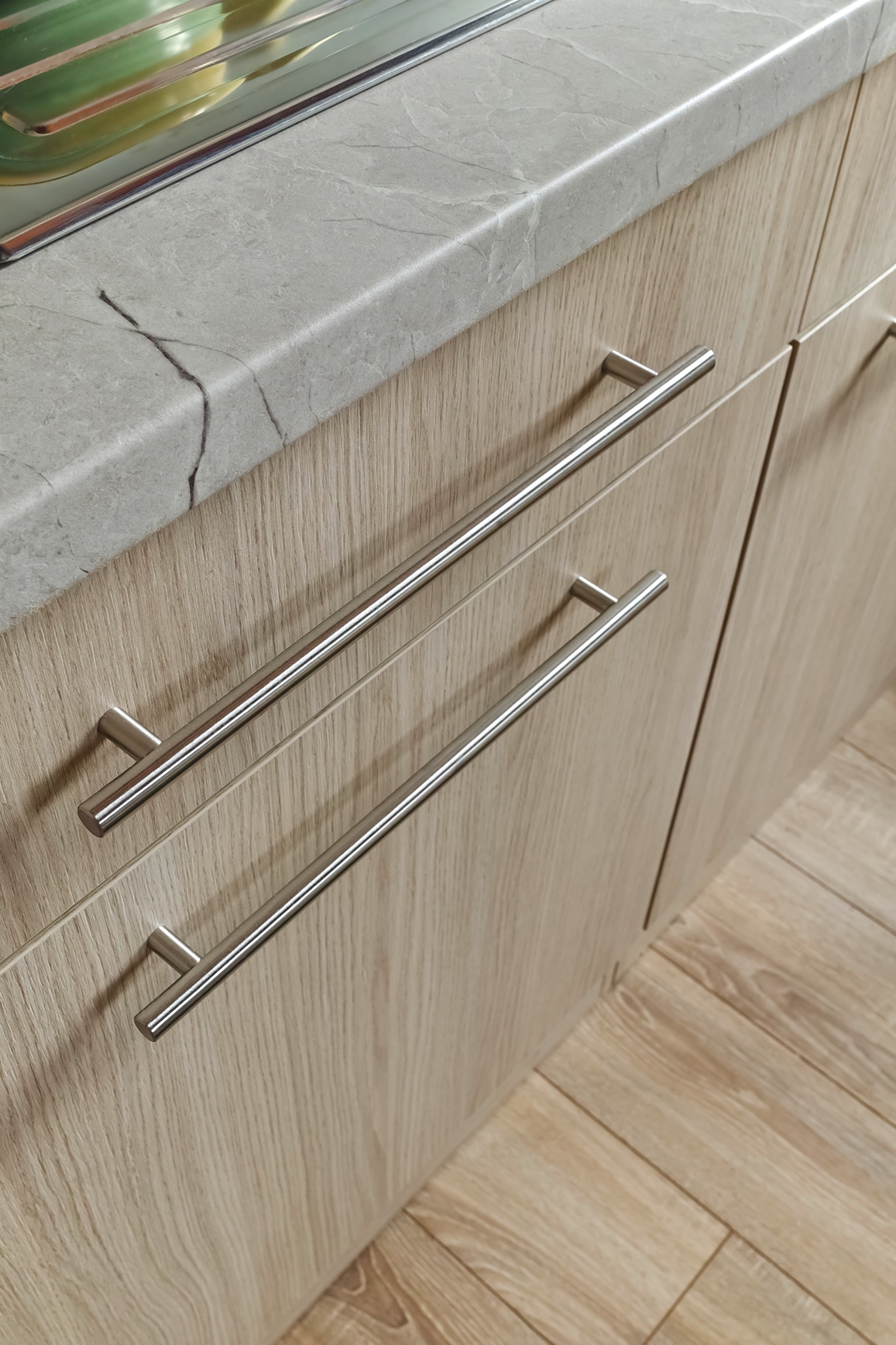 wiho Küchen Spülenschrank »Filo«