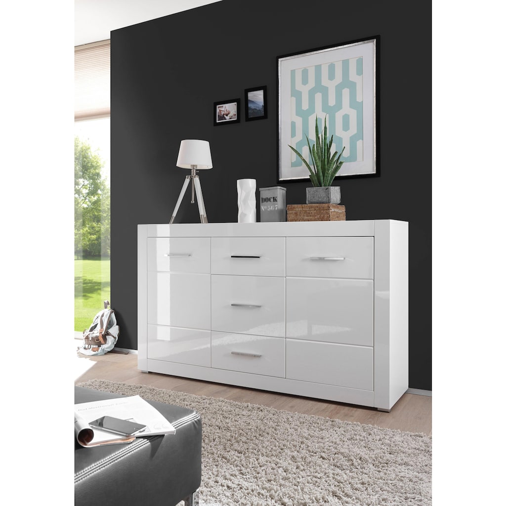 INOSIGN Sideboard »BIANCO«