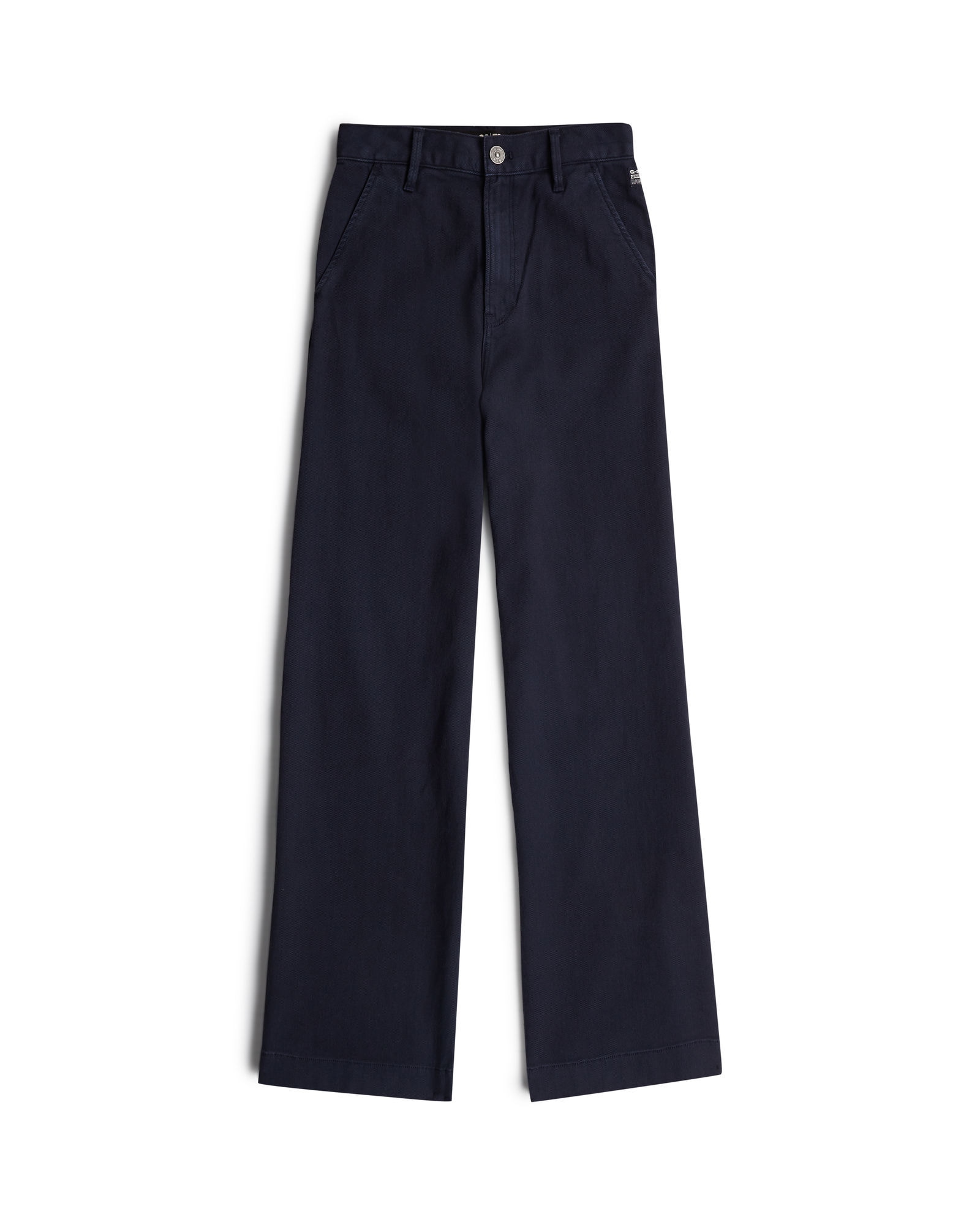 G-STAR Chinohose »Deck 2.0 High Loose Chino«