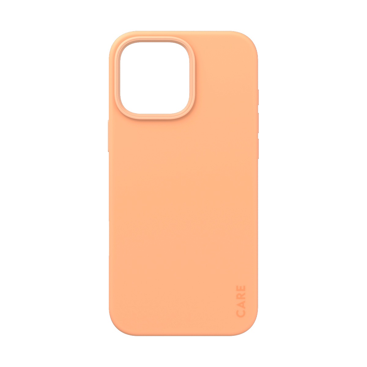 CARE by PanzerGlass Handyhülle »Fashionable Case für Apple iPhone 16 Pro Max«, Backcover, Schutzhülle, Handyschutzhülle, Case, Schutzcase, stoßfest