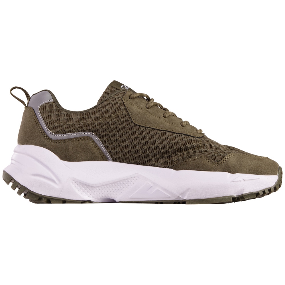 Kappa Sneaker, - besonders leicht & bequem