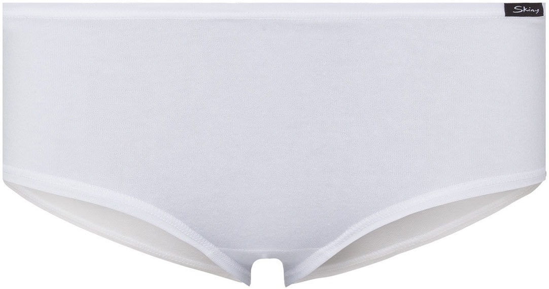 Skiny Panty »Advantage Cotton«, (2er Pack), Hüfthoch geschnittener Slip
