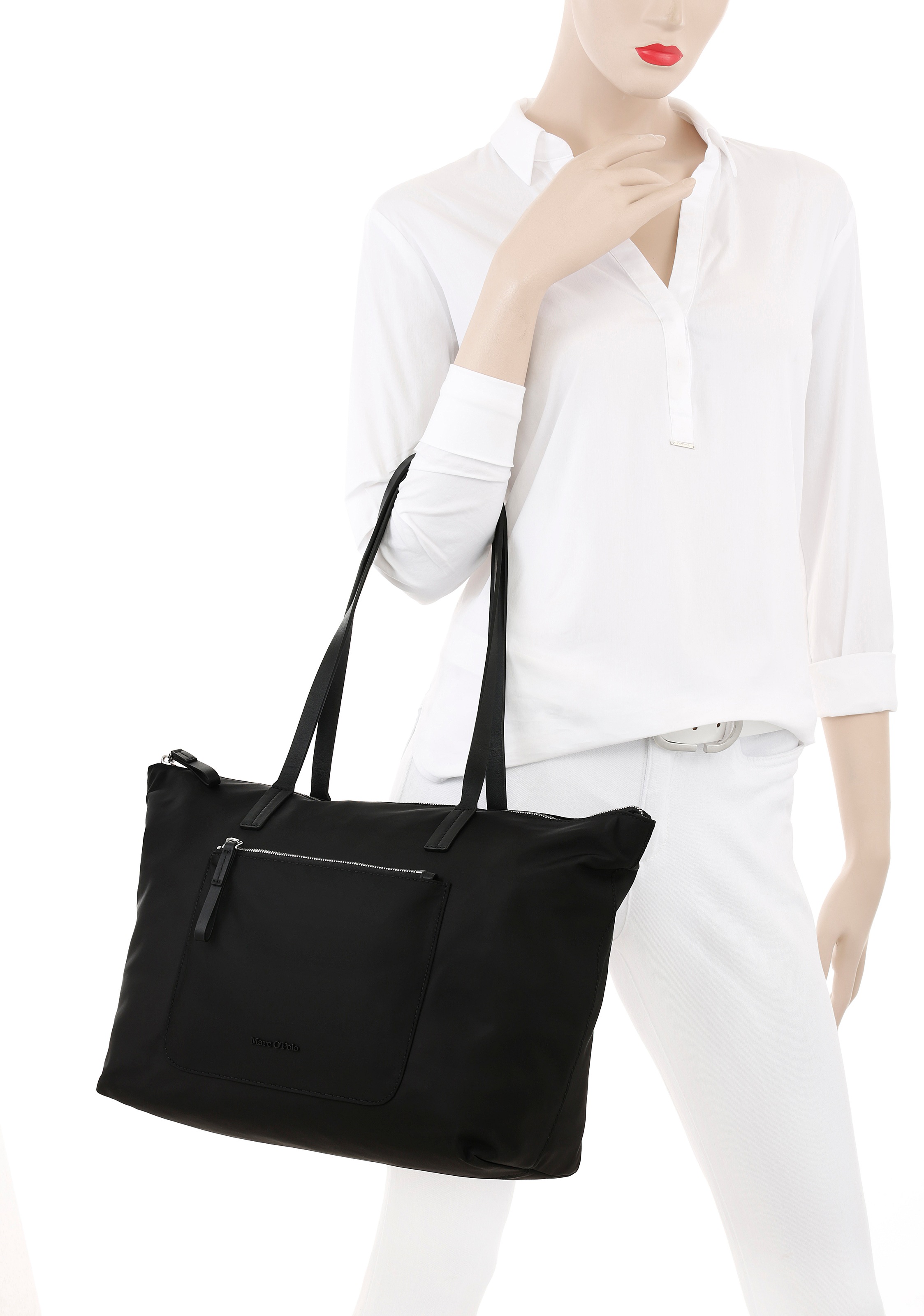 Marc O'Polo Accessories Shopper »Nilli«