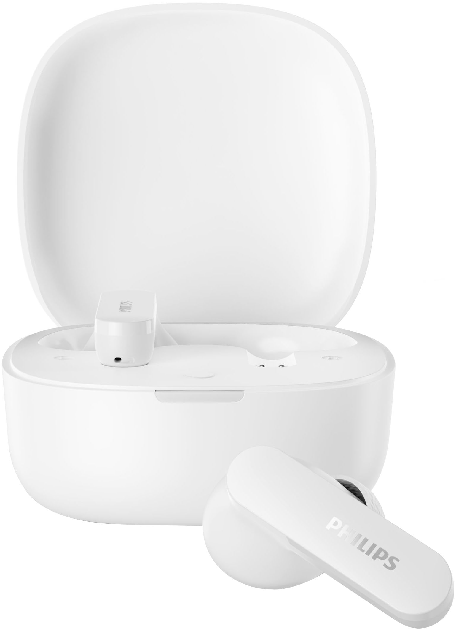 Philips wireless Kopfhörer »TAT2200WT/00« Bluetooth Active Noise Cancelling (ANC)