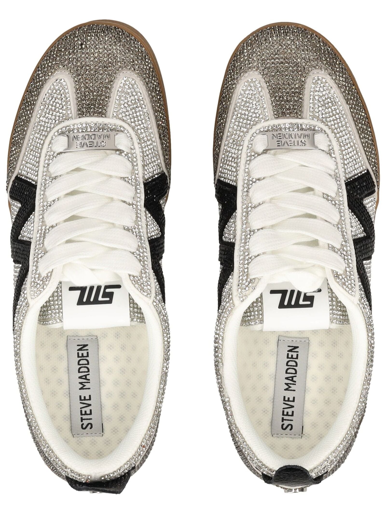 STEVE MADDEN Sneaker »STEVE MADDEN Sneaker Textil«