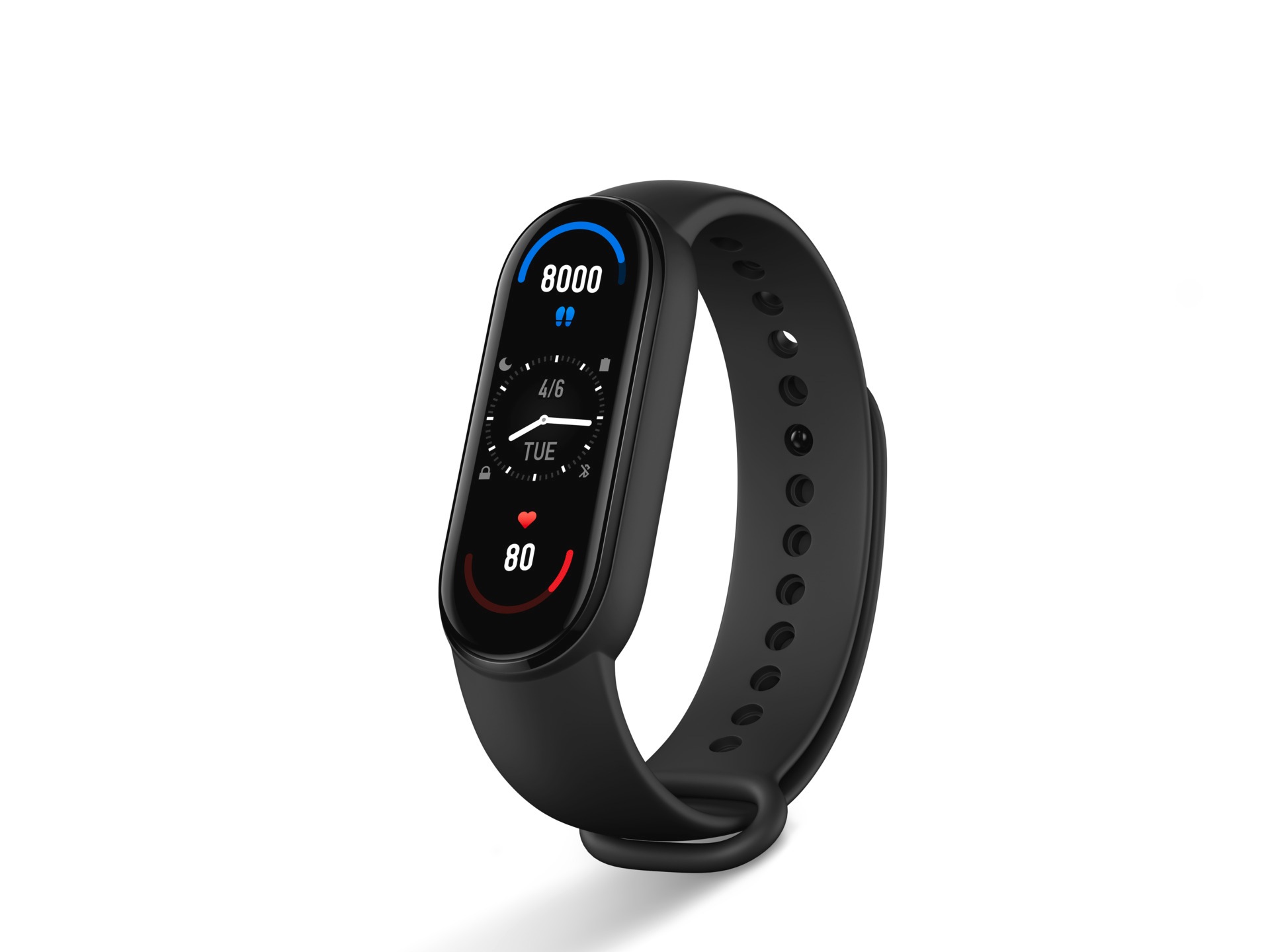 xiaomi smart wacht