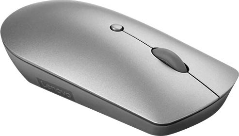 Lenovo Maus »600 Bluetooth Silent Mouse« Bluetooth