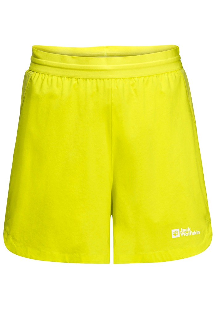 Jack Wolfskin Shorts »PRELIGHT 2IN1 SHORTS M«