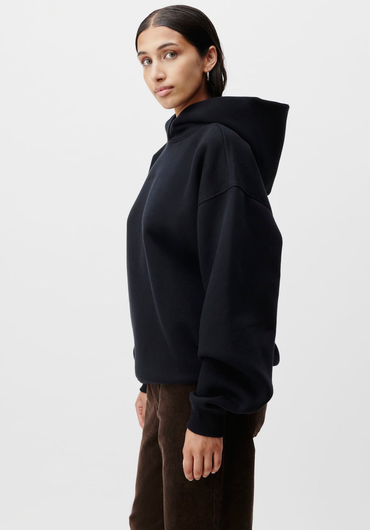 LeGer Kapuzensweatshirt »Abby, LeGer by Lena Gercke«