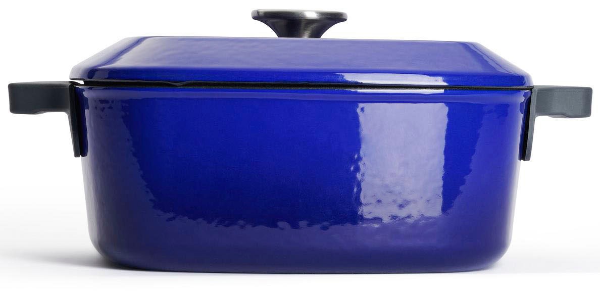 WOLL Kasserolle »Iron« 1 Stk. tlg. Gusseisen günstig online kaufen