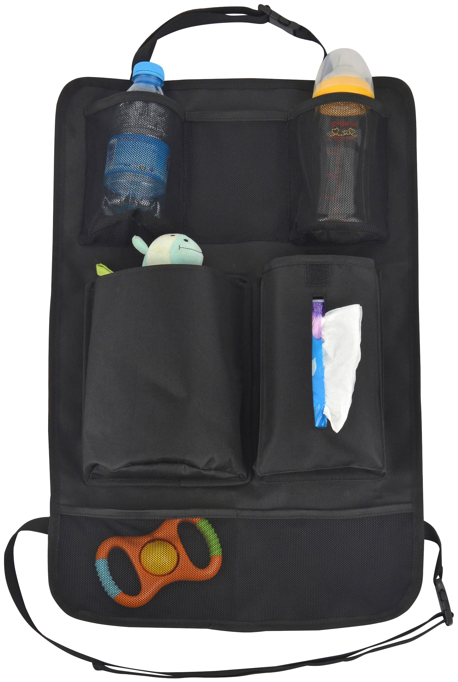 BabyGo Rücksitzorganizer