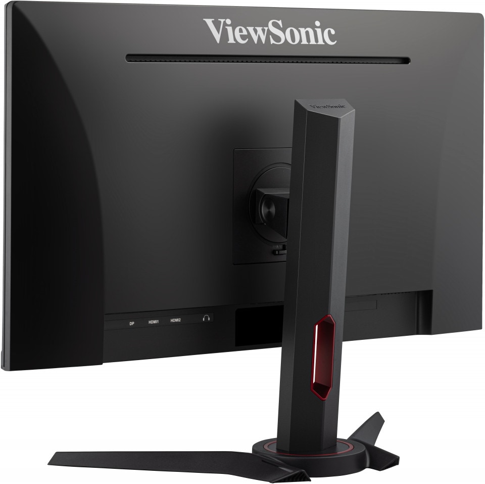 Viewsonic Gaming-Monitor »VX2780J-2K«, 68,5 cm/27 Zoll, 2560 x 1440 px, QHD, 170 Hz