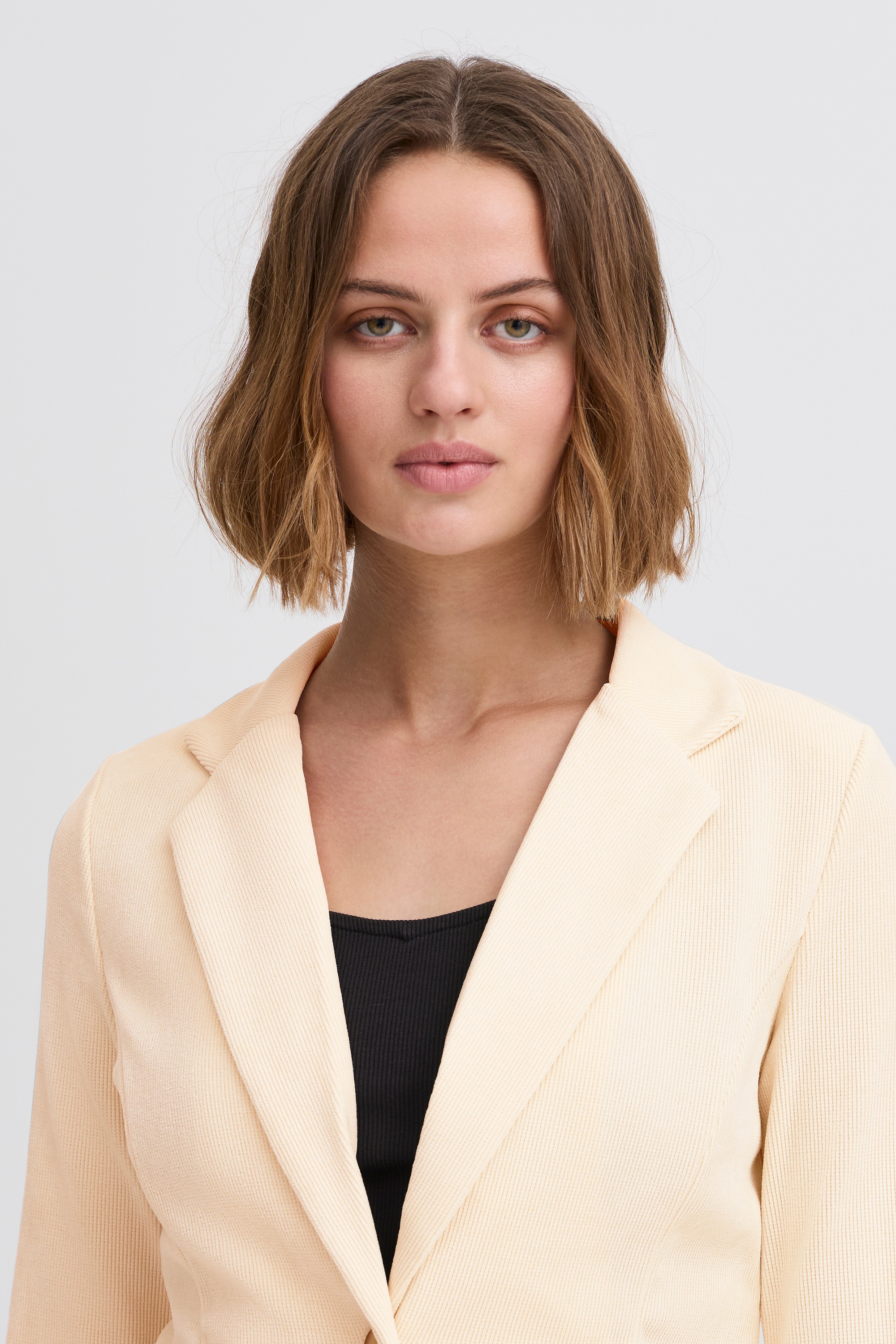 Ichi Blusenblazer »Blazer IHKATE«