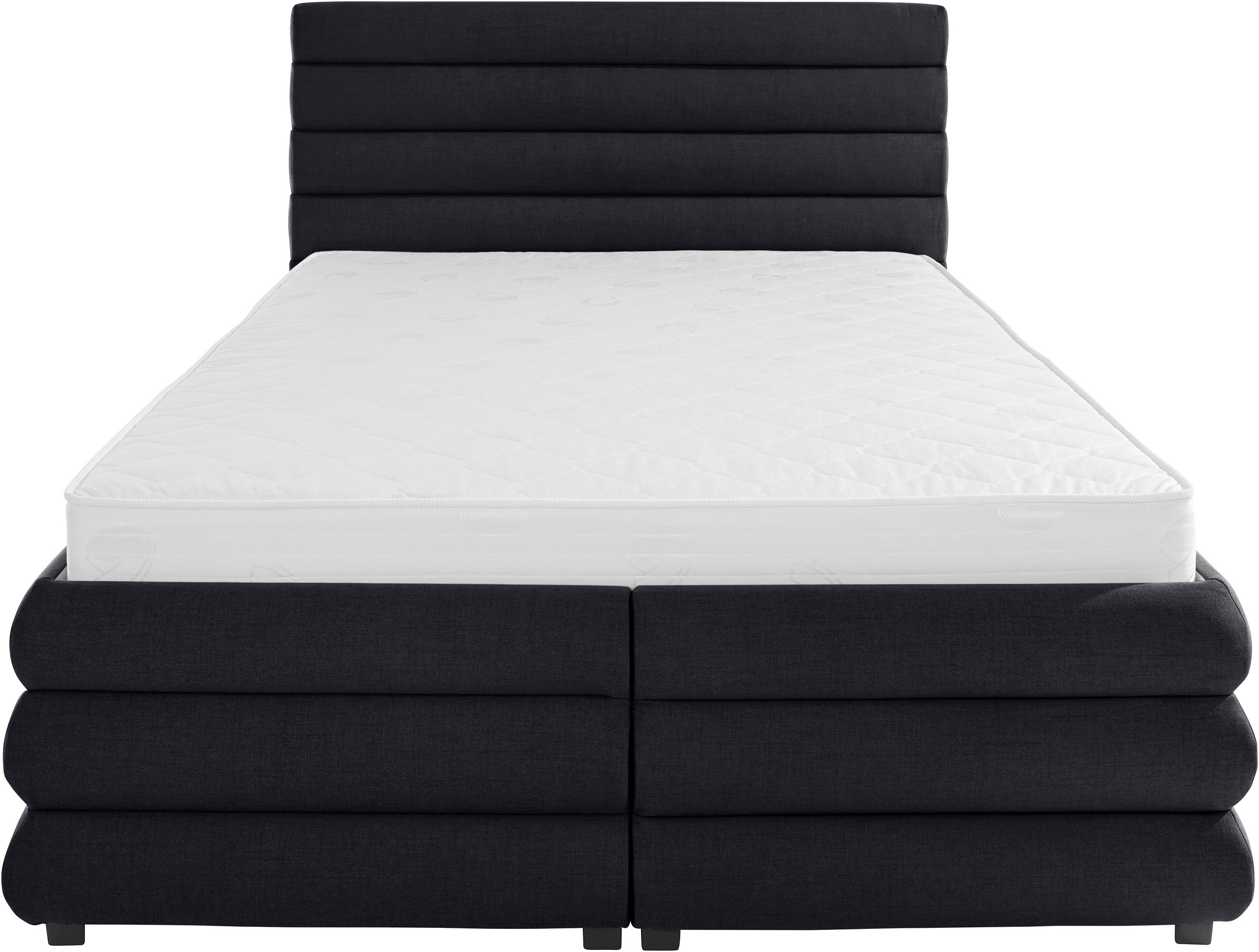 LeGer Home by Lena Gercke Polsterbett "Maylis" wahlweise mit und ohne Matra günstig online kaufen