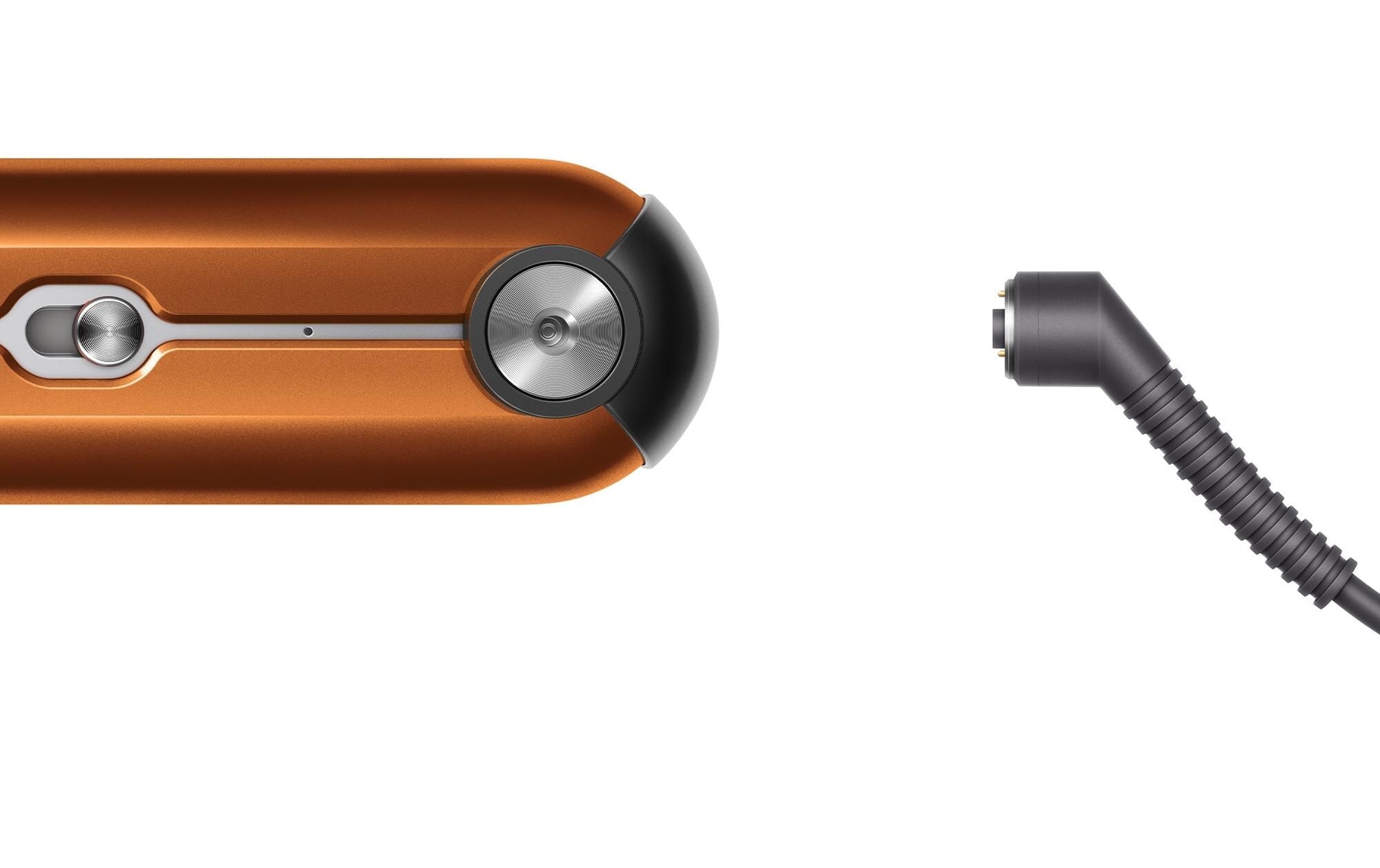 DYSON Glätteisen »Corrale, Kupfer«