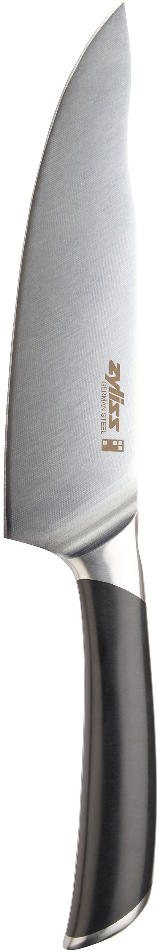 zyliss Kochmesser »Comfort Pro« Deutscher Edelstahl langlebig ergonomisch g günstig online kaufen
