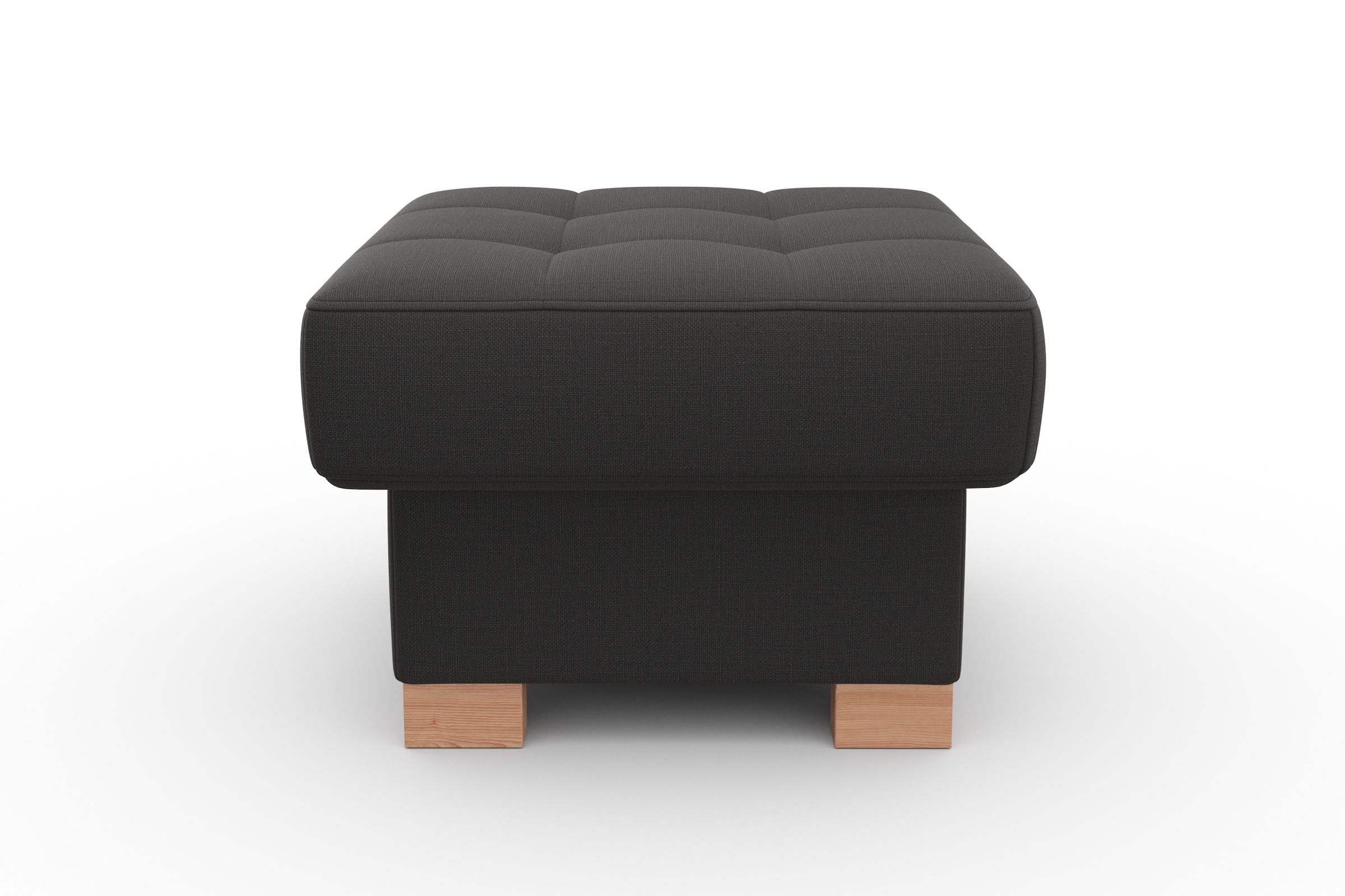 sit&more Hocker »Quincy«