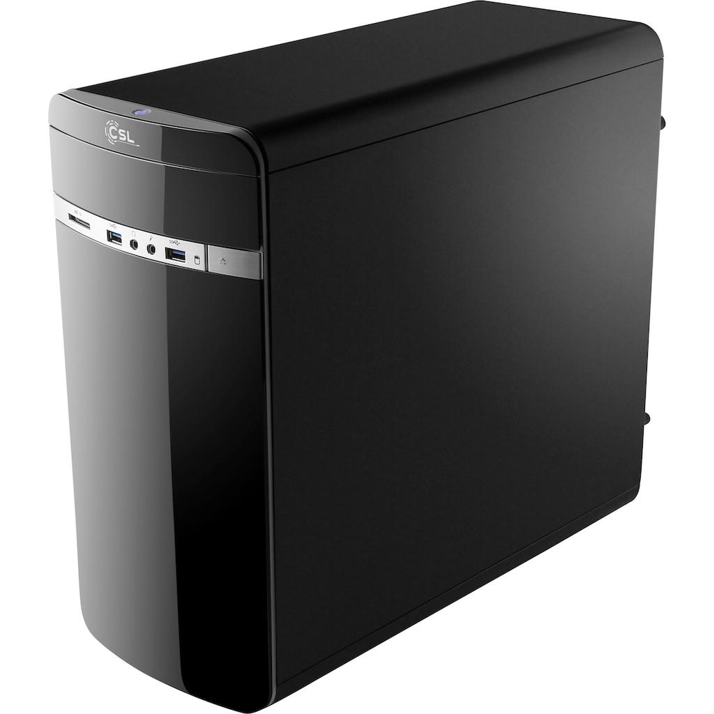 CSL Gaming-PC »Sprint V28984«