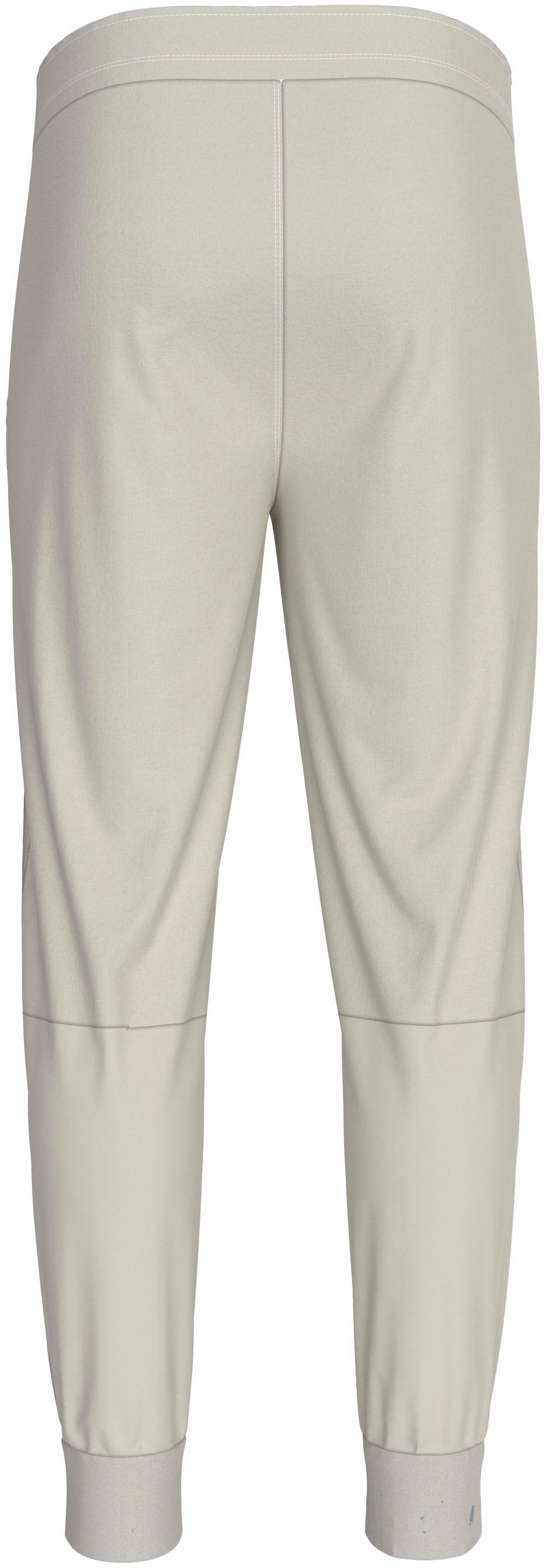 Calvin Klein Jogger Pants »HORIZONTAL LOGO SWEATPANTS«  mit Logoschriftzug