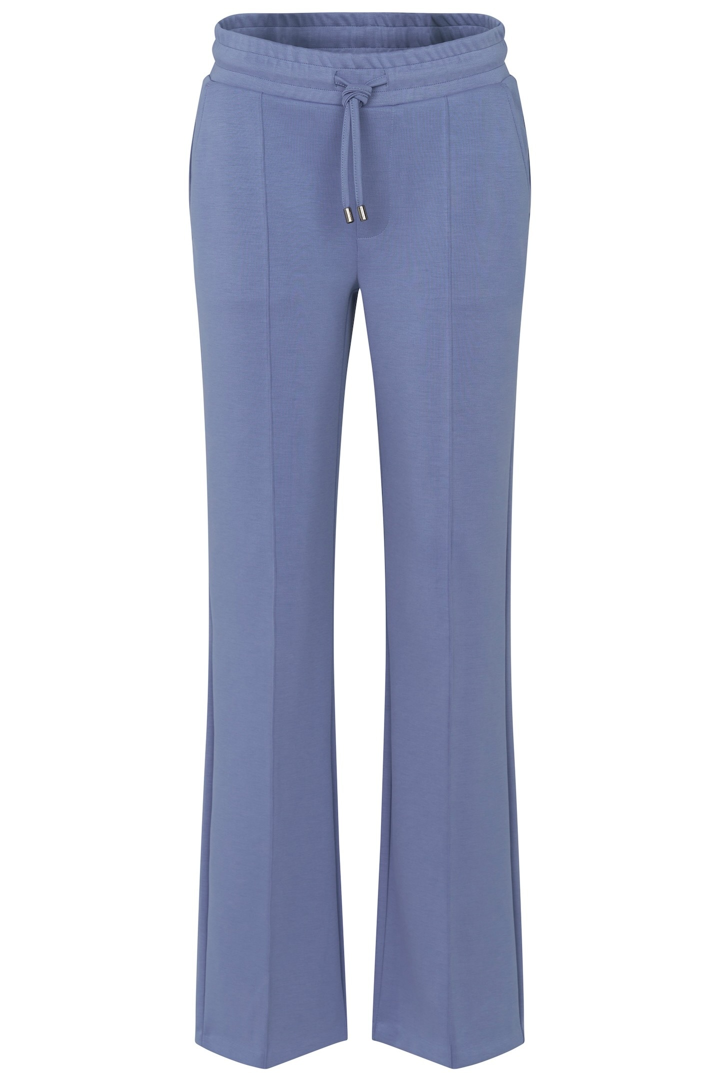 bugatti Stoffhose  mit elastischem Bund