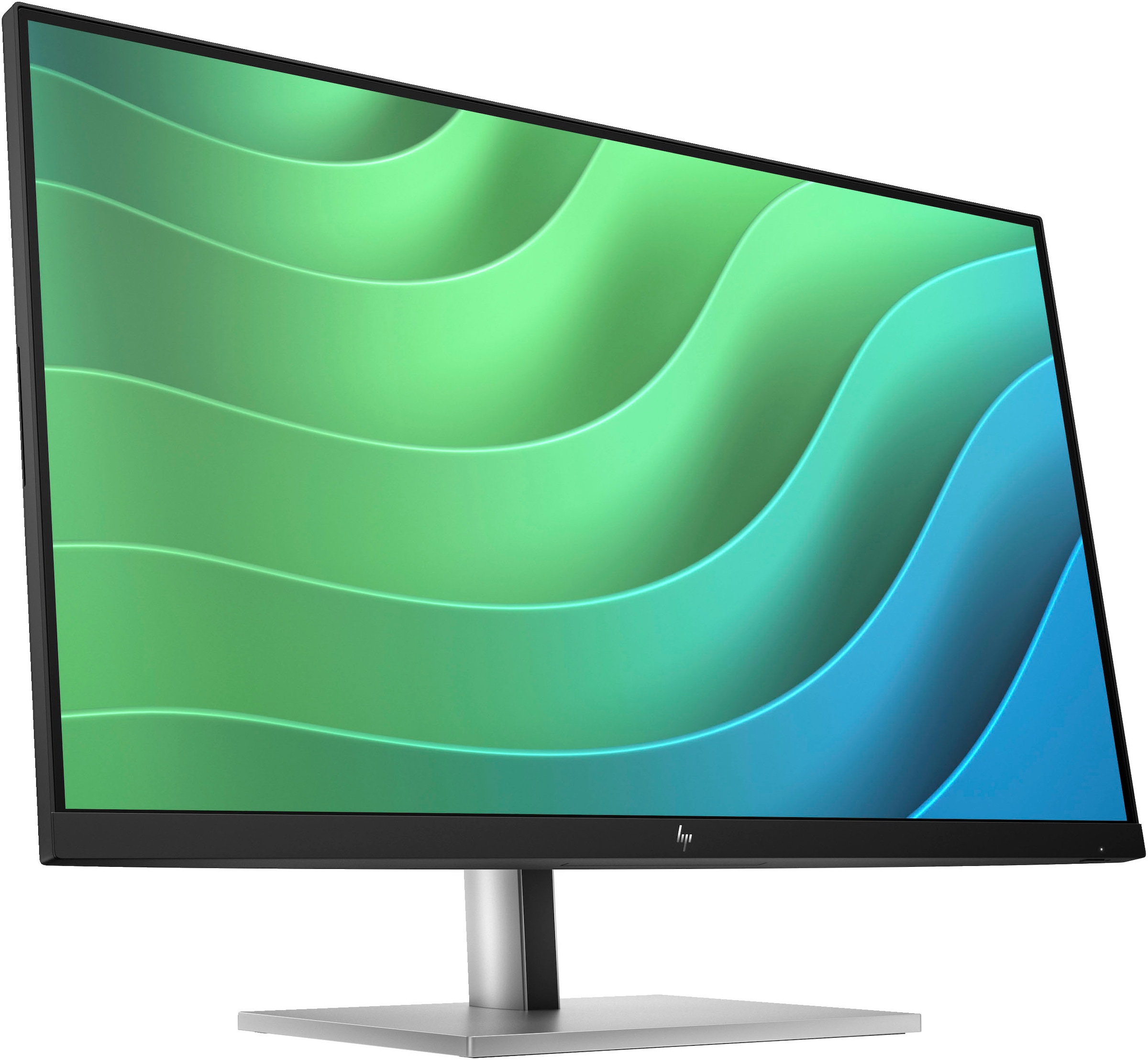 HP LED-Monitor »E27 G5 (HSD-0150-A)«, 68,6 cm/27 Zoll, 1920 x 1080 px, Full HD, 5 ms Reaktionszeit, 75 Hz