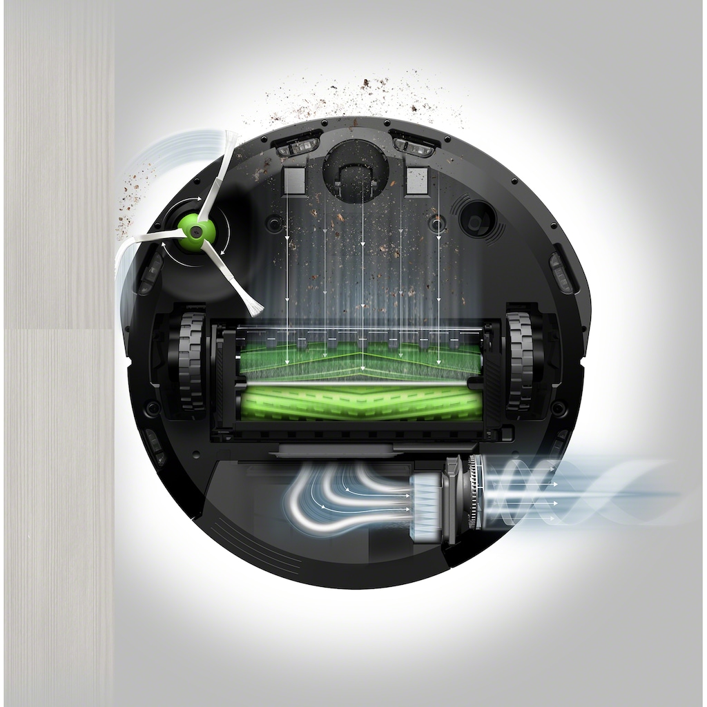 iRobot Saugroboter »iRobot® Roomba® i6 (i6158)«