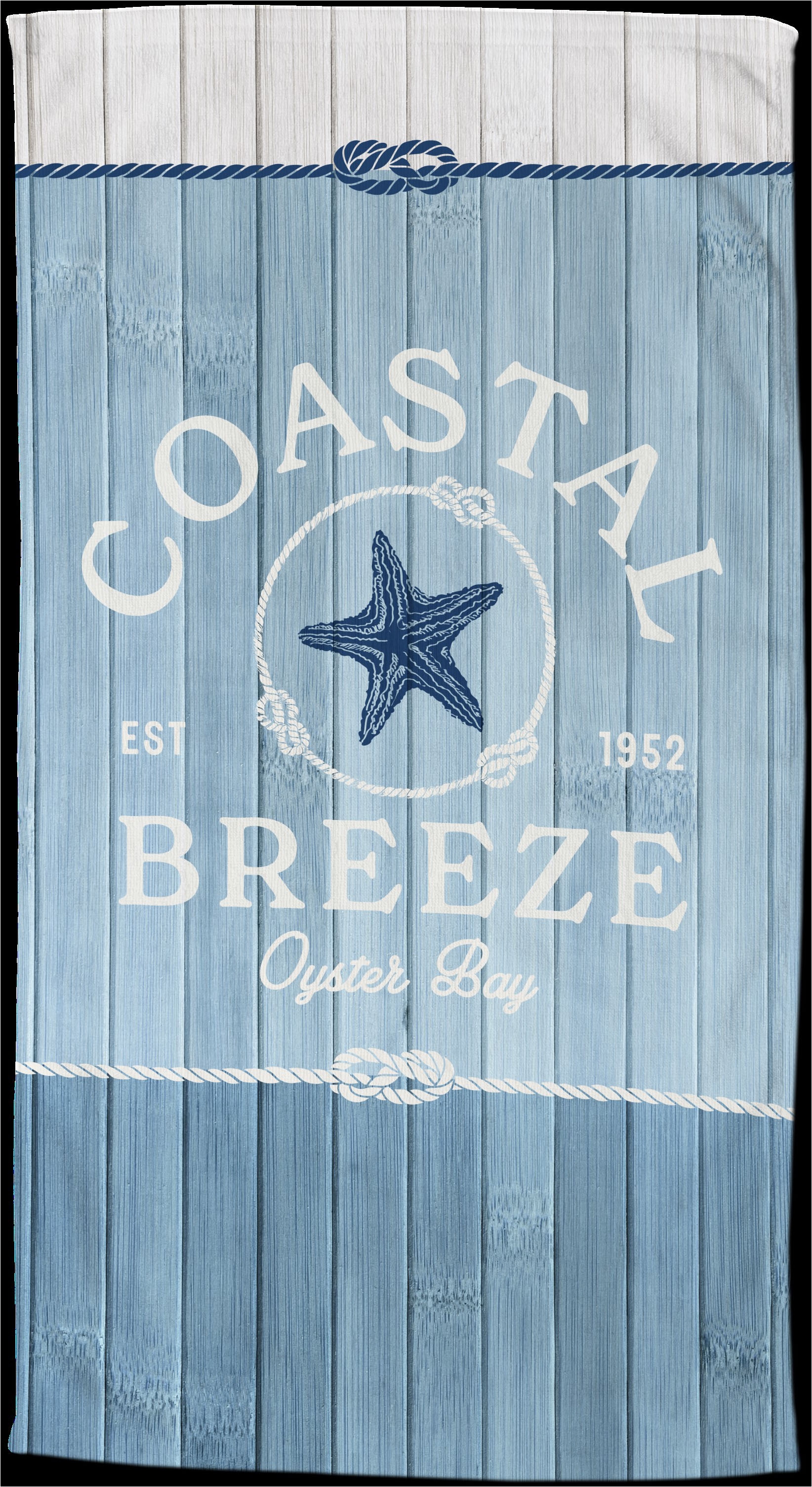 good morning Strandtuch »Breeze«, (Packung, 1 St., 1 stuck strandtuch), Mik günstig online kaufen