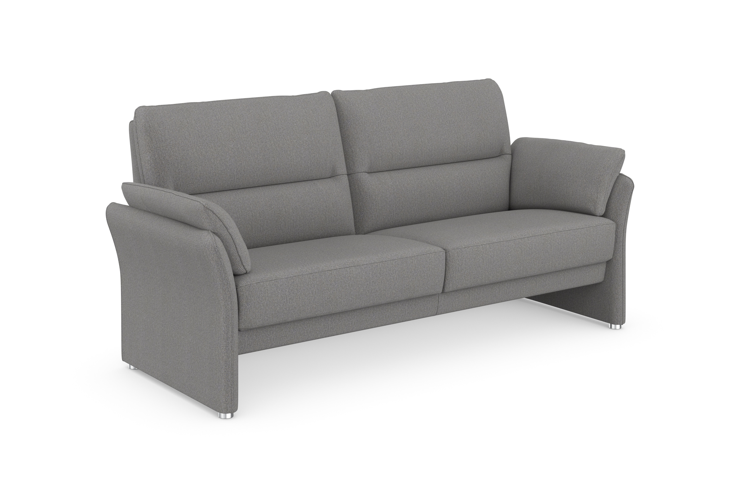 DOMO collection 2-Sitzer »Pina«, mit Federkern, Breite 199cm