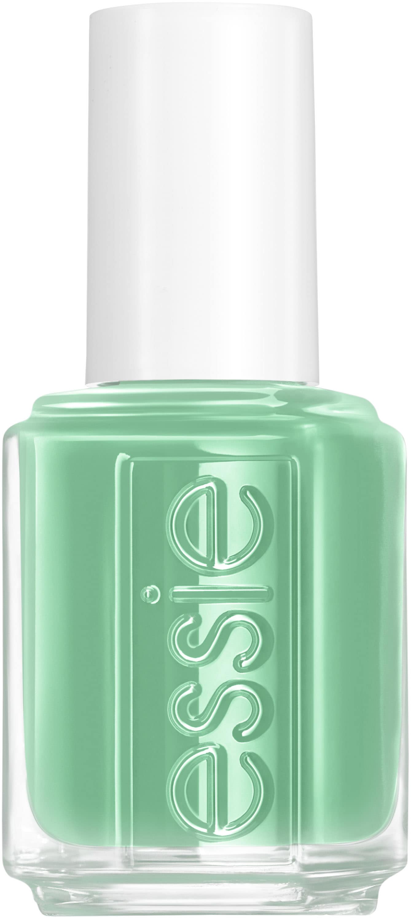 essie Nagellack »Essie jelly gloss Nagellack« mit natürlichen Inhaltsstoffen