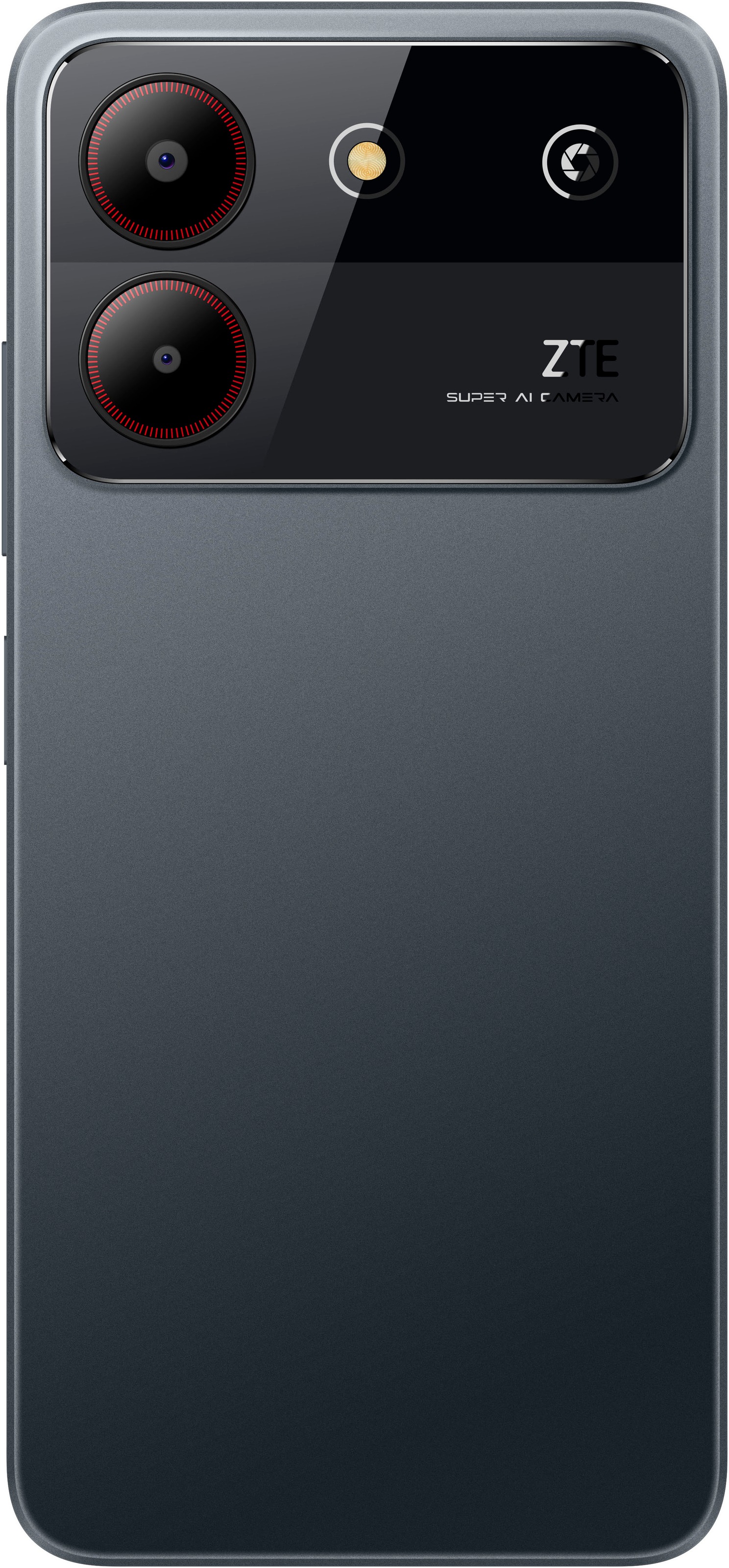 ZTE Smartphone »Blade A54«, grau