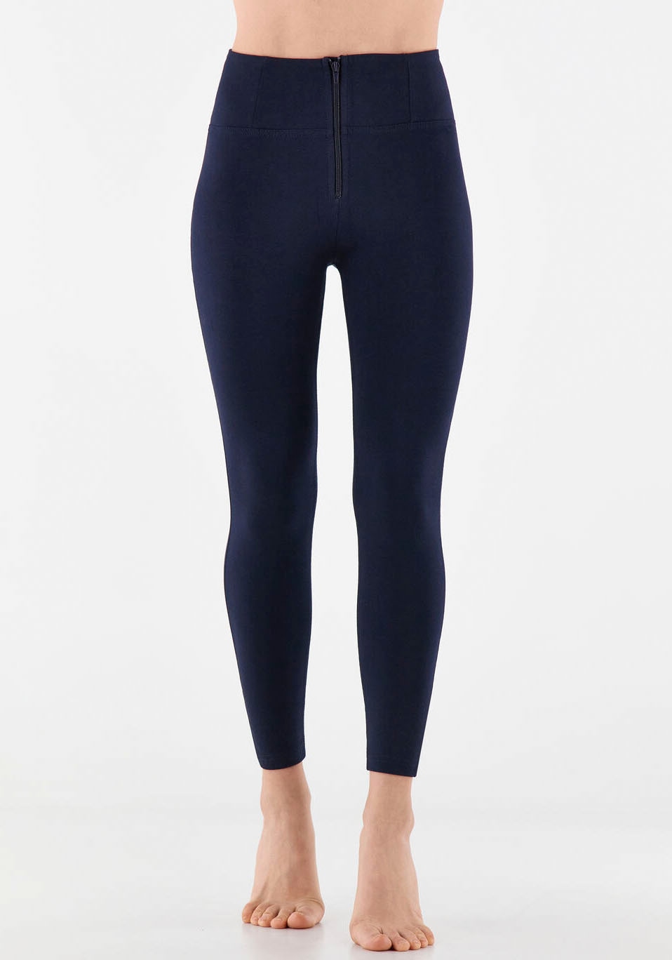 Freddy Leggings »WRUP4 Bund und Effekt online mit Push-Up hohem bei SUPERSKINNY«