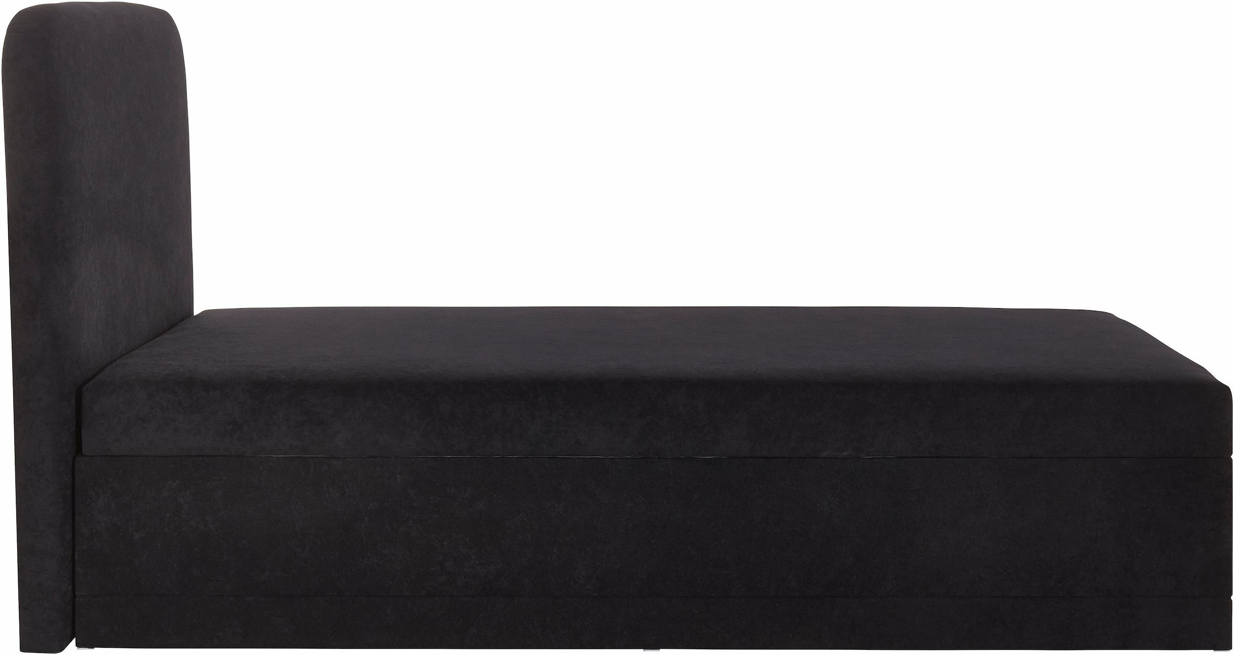 5. Bild von Westfalia Schlafkomfort Boxspringbett, wahlweise mit Bettkasten und 2 Matratzenqualitäten
