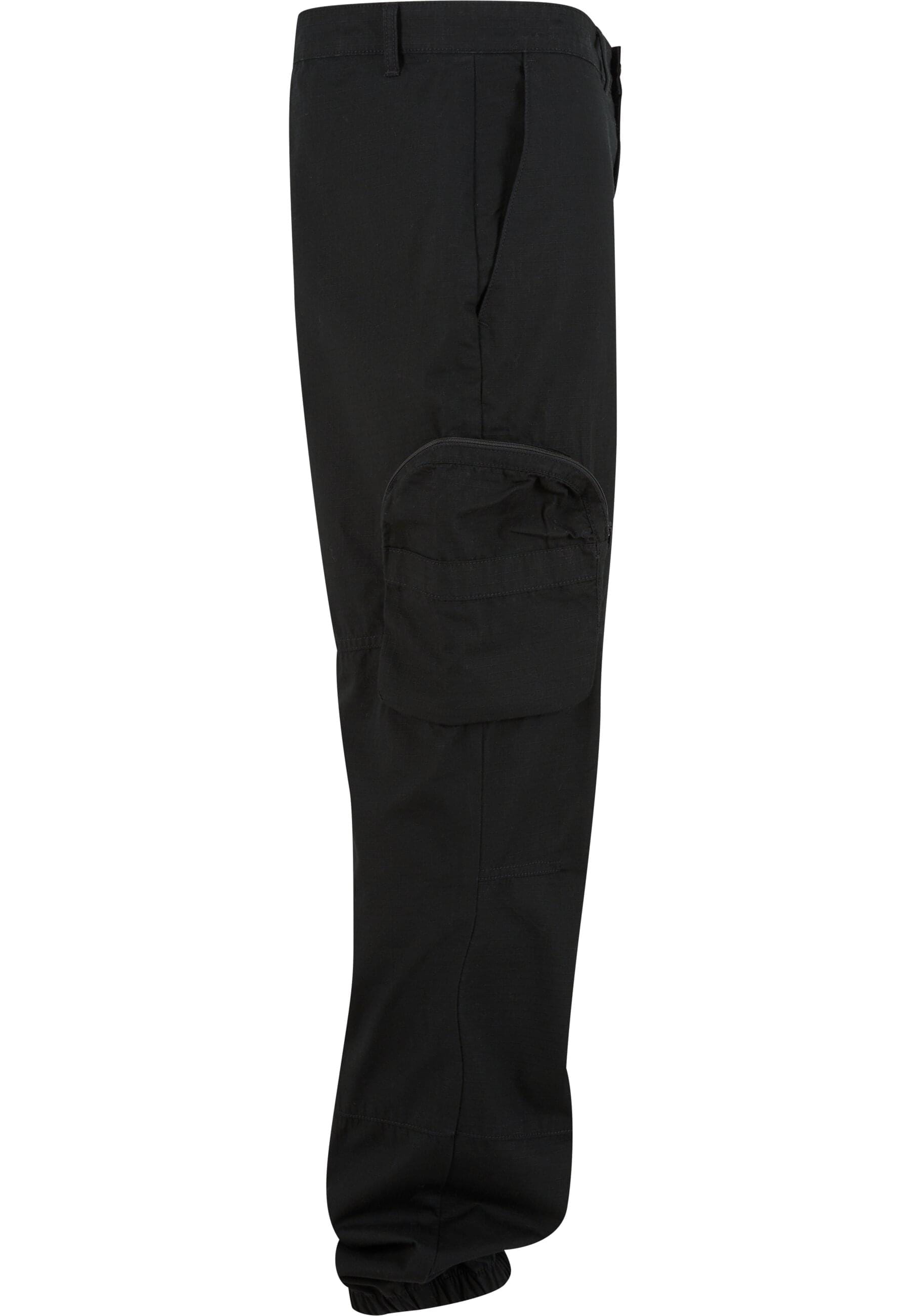 URBAN CLASSICS Cargohose »Urban Classics RipstopLoose Fit Cargo Pants«