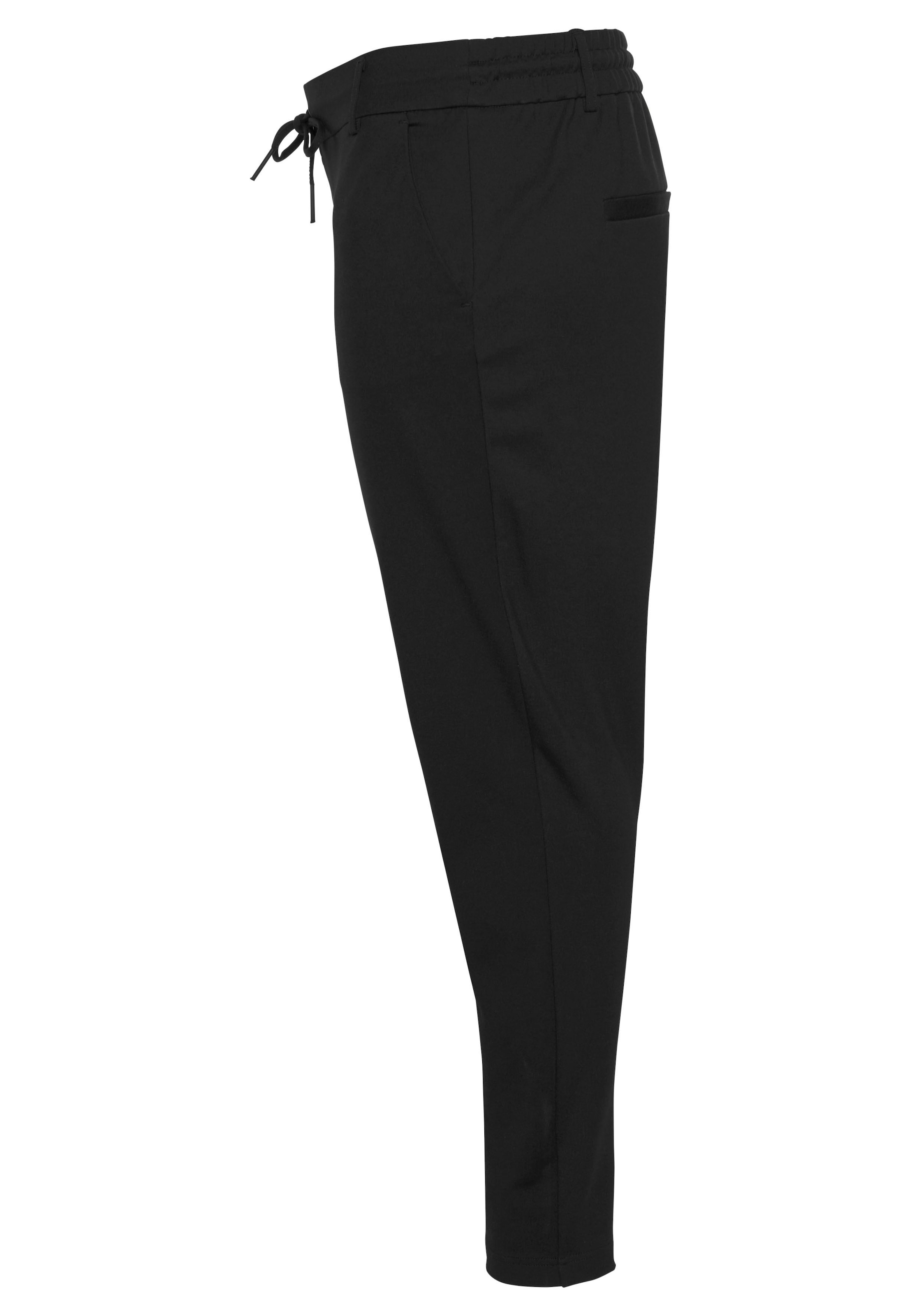 ONLY CARMAKOMA Jogger Pants »CARGOLDTRASH LIFE CLASSIC PANT NOOS«
