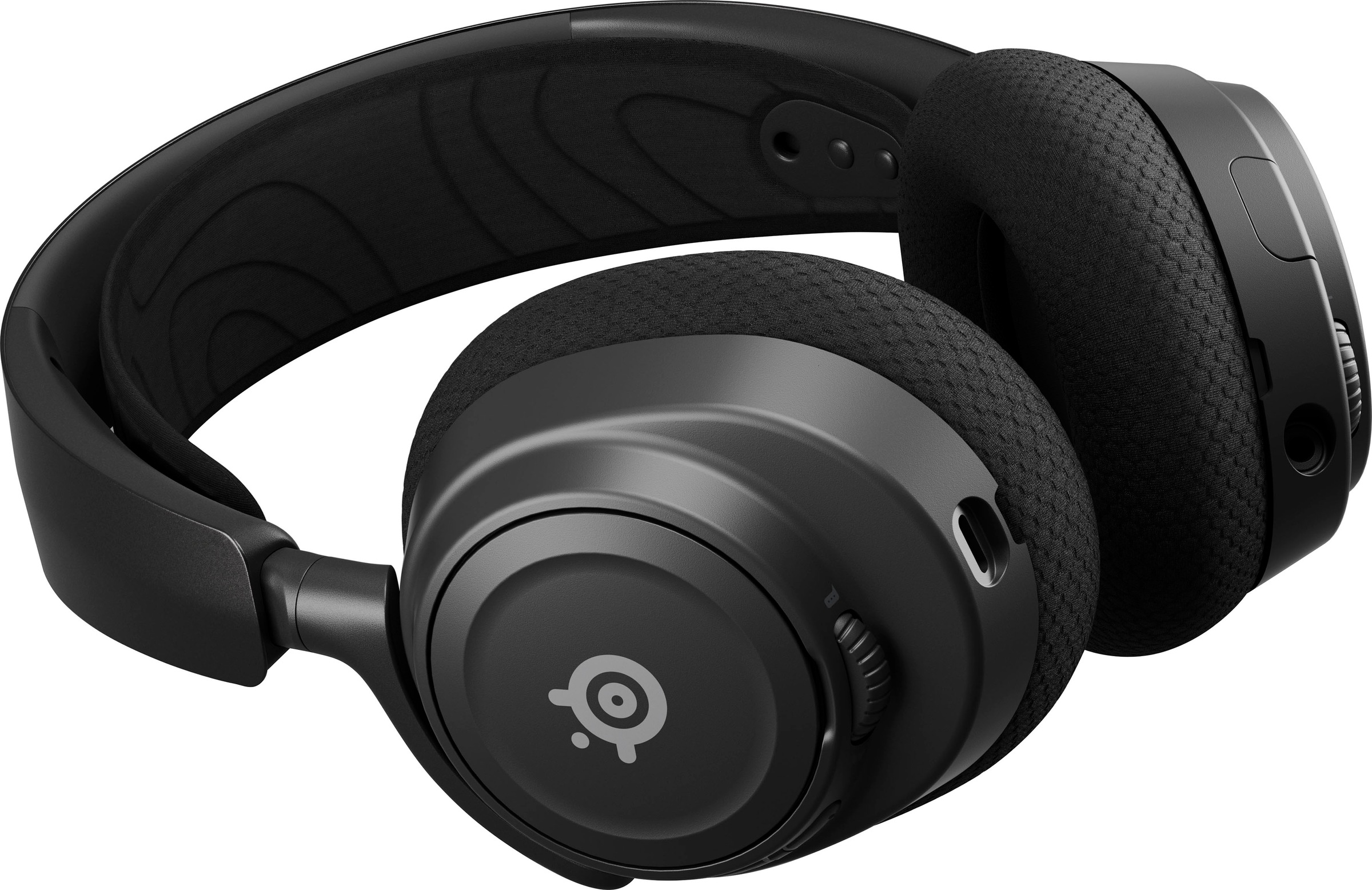 SteelSeries Gaming-Headset »Arctis Nova 7«, Bluetooth-Wireless, Noise-Cancelling