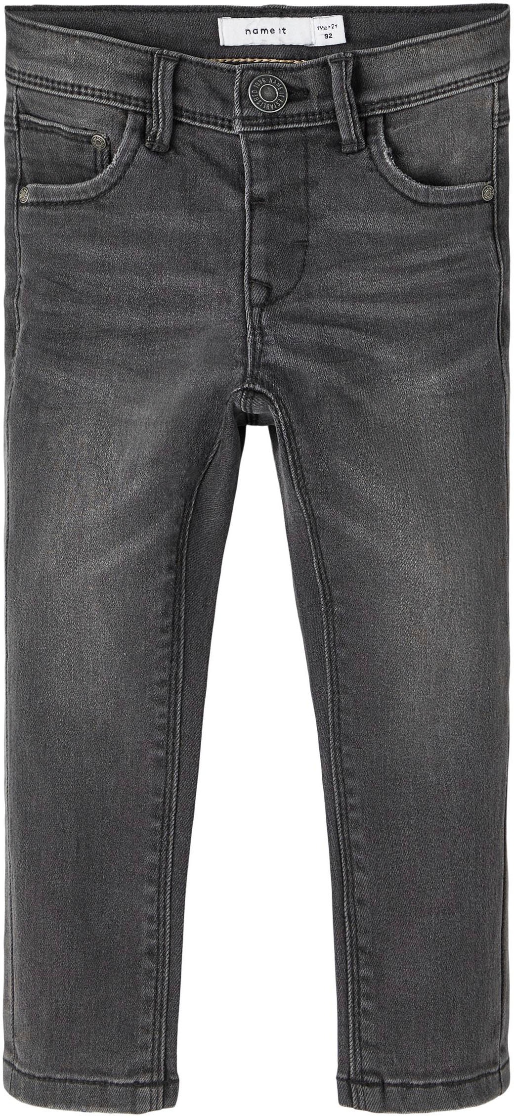 DNMTHRIS PANT Skinny-fit-Jeans online »NMFPOLLY PB« bestellen Name It