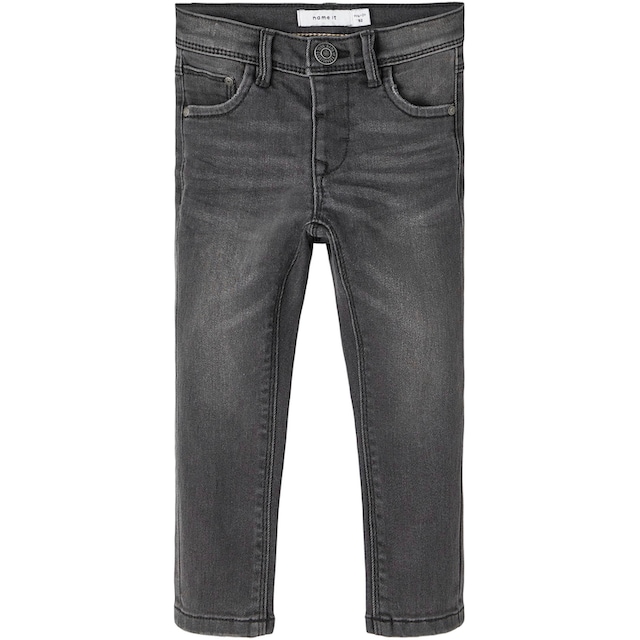 Name It Skinny-fit-Jeans »NMFPOLLY DNMTHRIS PANT PB« online bestellen