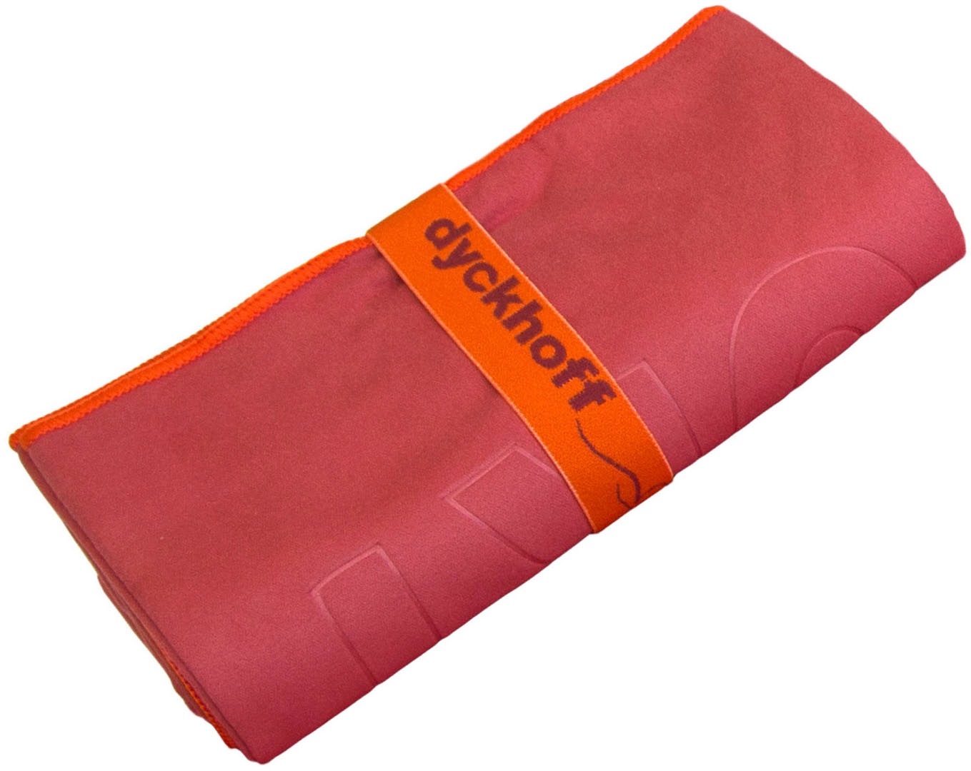 Dyckhoff Sporthandtuch »Mikrofaser Sporttuch«, (2 St.), auch als 2er Set er günstig online kaufen
