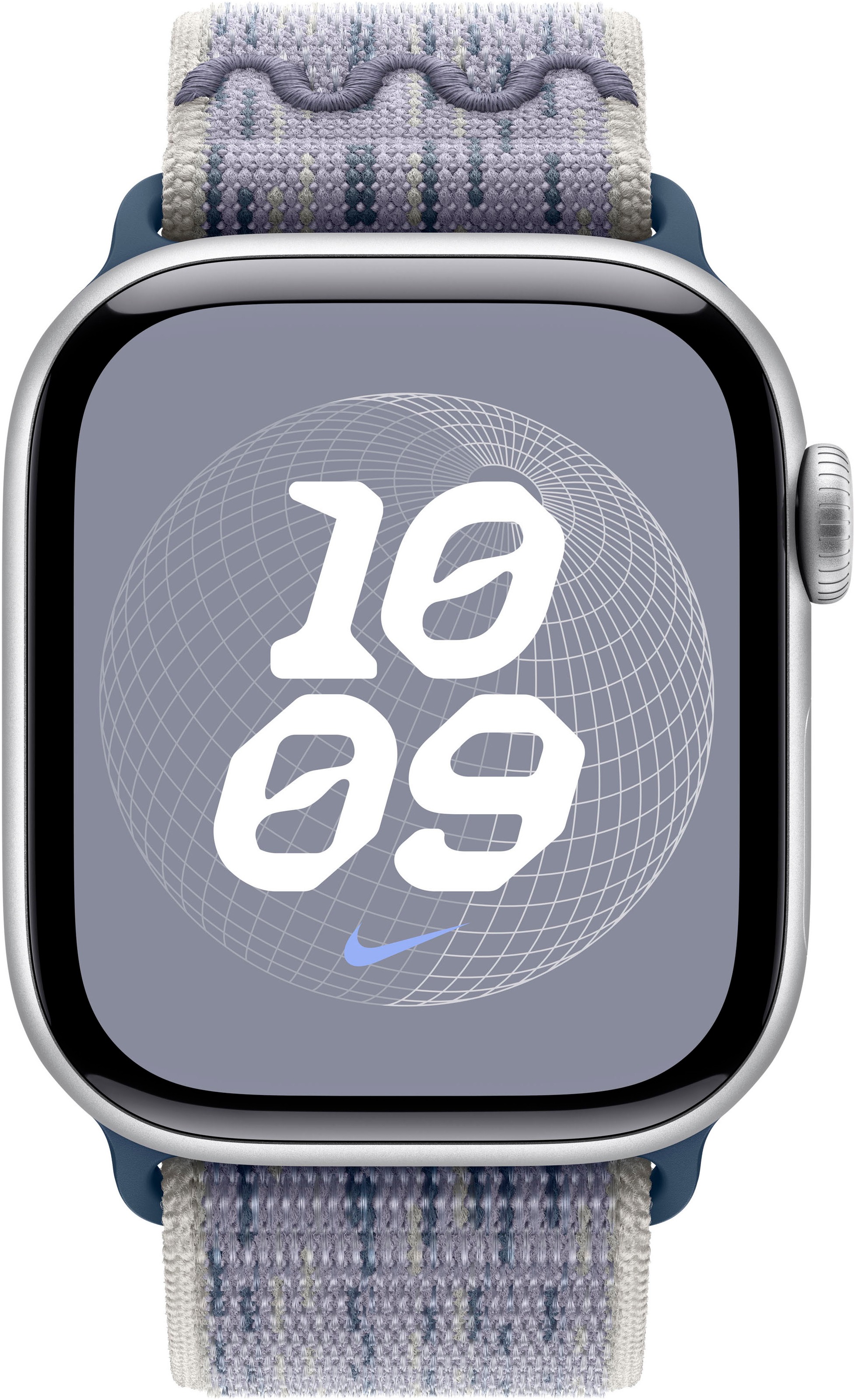 Apple Smartwatch-Armband »Nike Sport Loop«