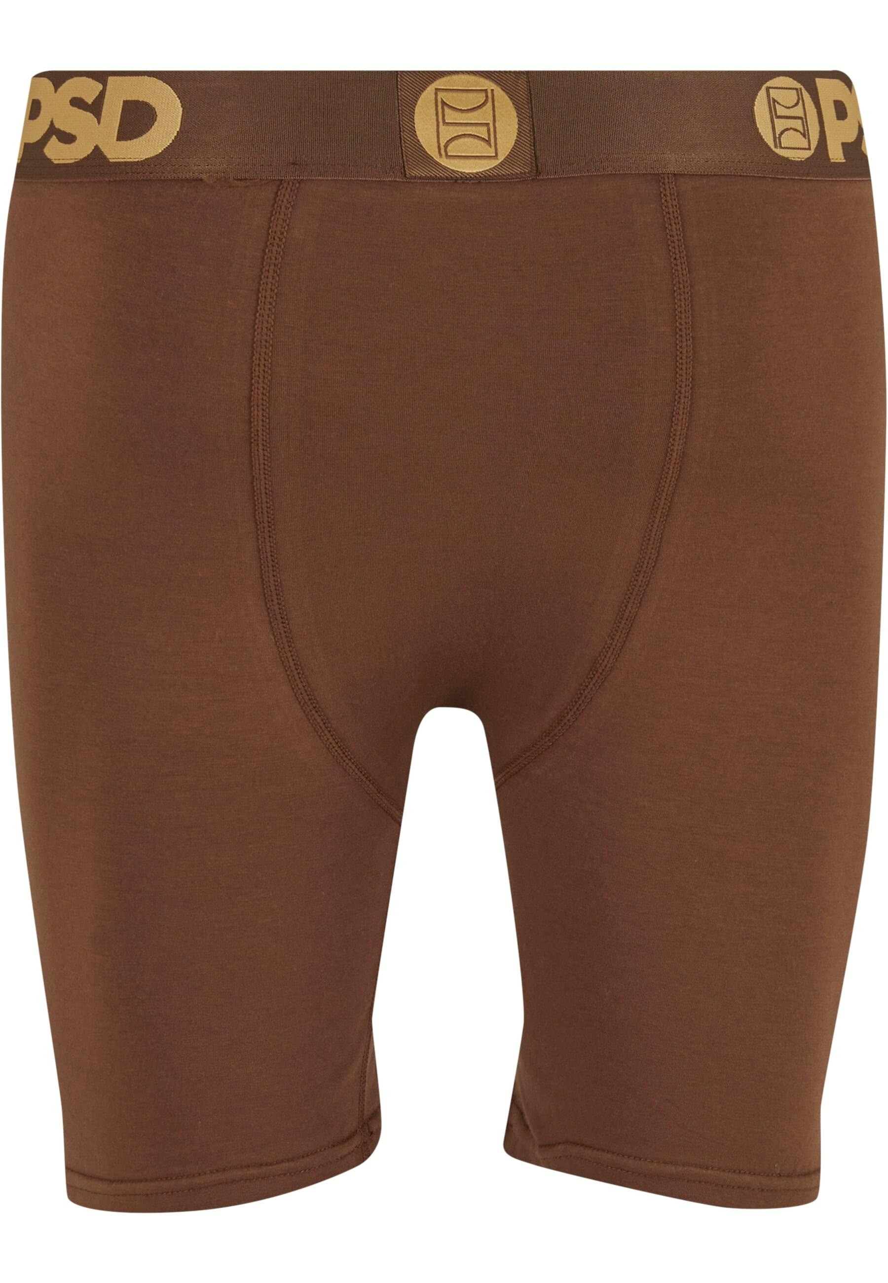 PSD Boxershorts »PSD WESTERN 3 PACK« 1 Stk.